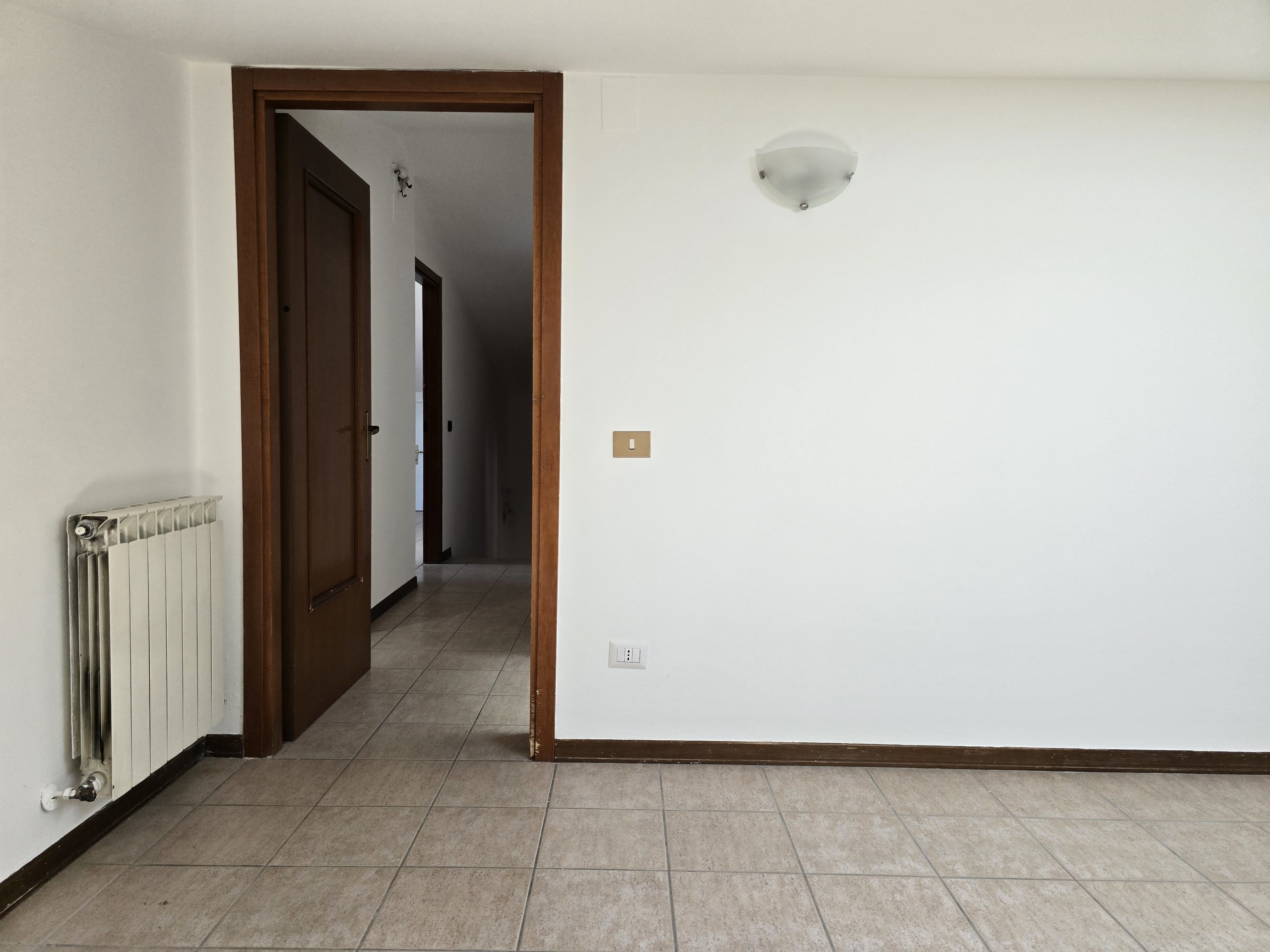 Immagine 45 di Quadrilocale in vendita  in Strada del Giglio a Perugia