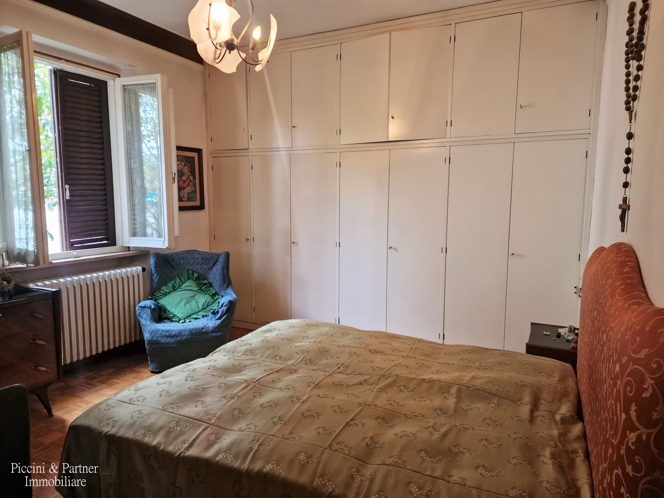 Immagine 34 di Villa in vendita  in Via Papa Celestino 2 10 a Città Di Castello