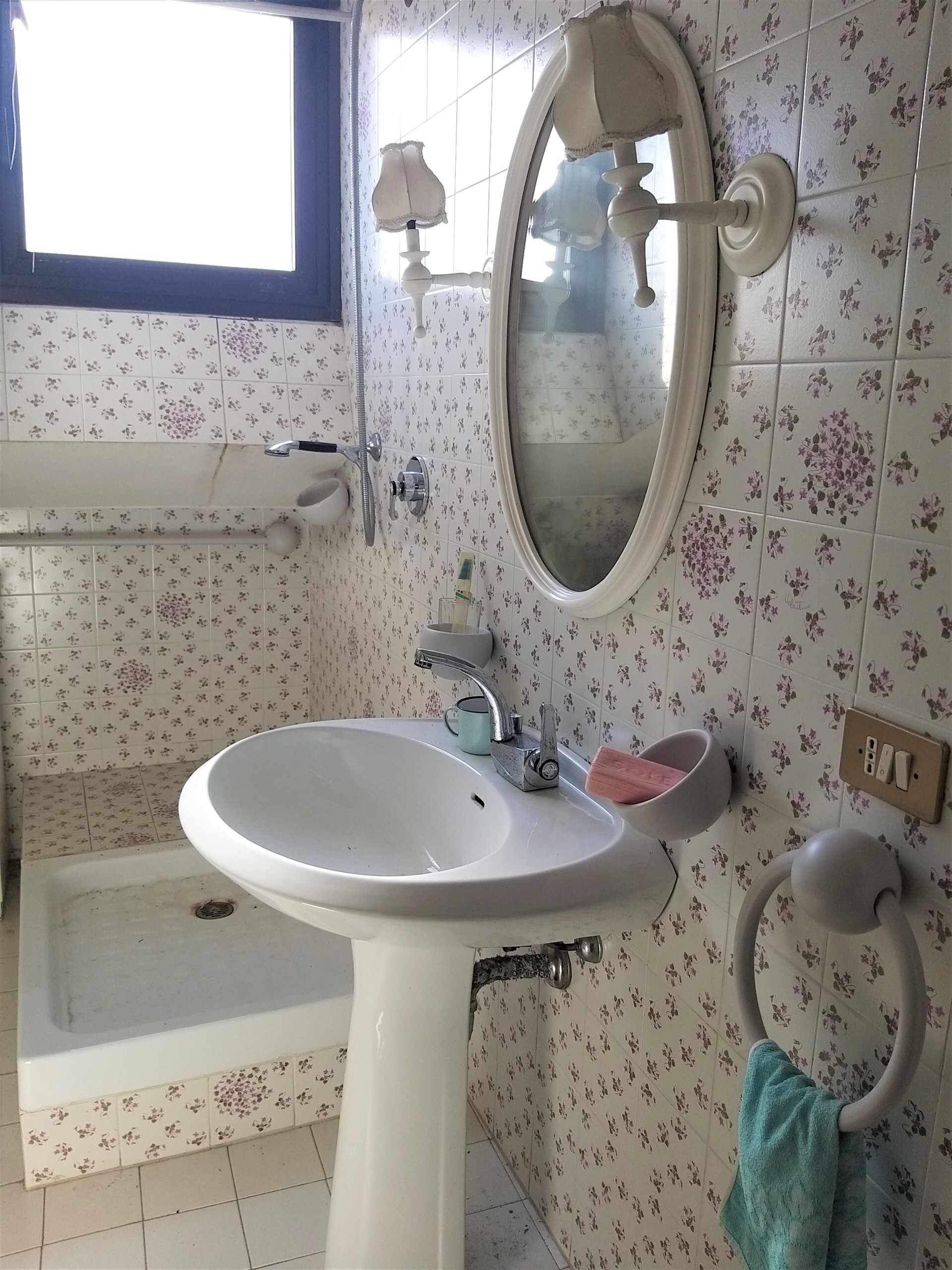 Immagine 25 di Quadrilocale in vendita  in Piazza Cesare Caporali 4 a Castiglione Del Lago