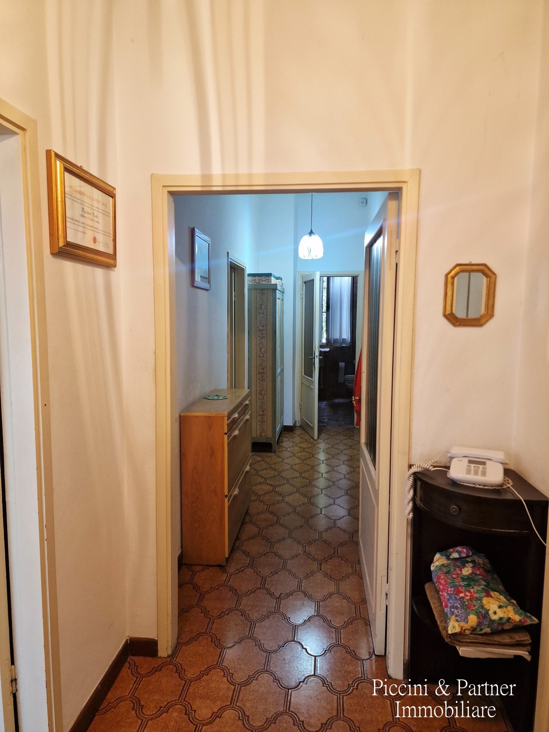 Immagine 8 di Villa in vendita  in Via Papa Celestino 2 10 a Città Di Castello
