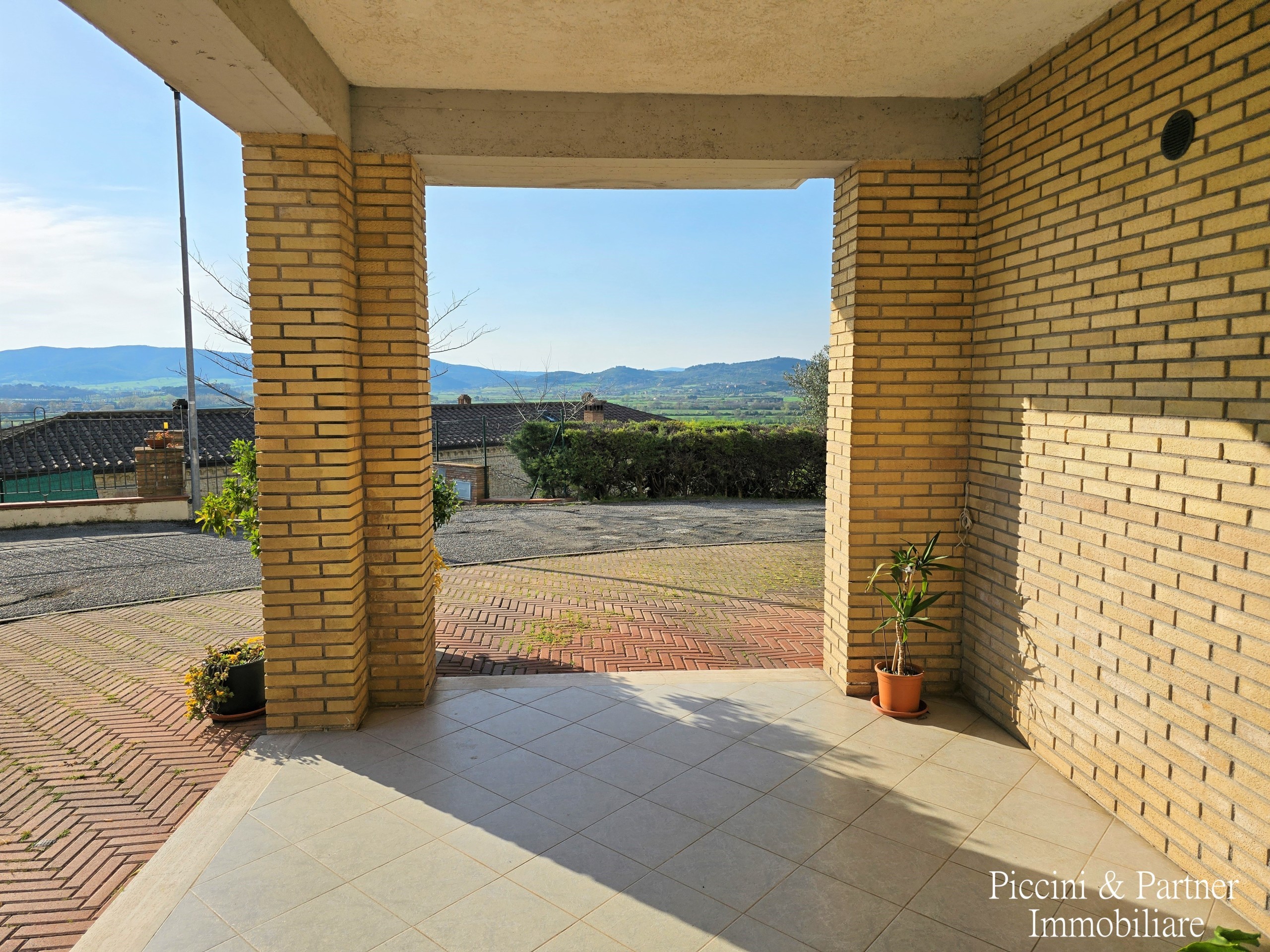 Immagine 50 di Pentalocale in vendita  in Via Aspromonte 6 a Corciano
