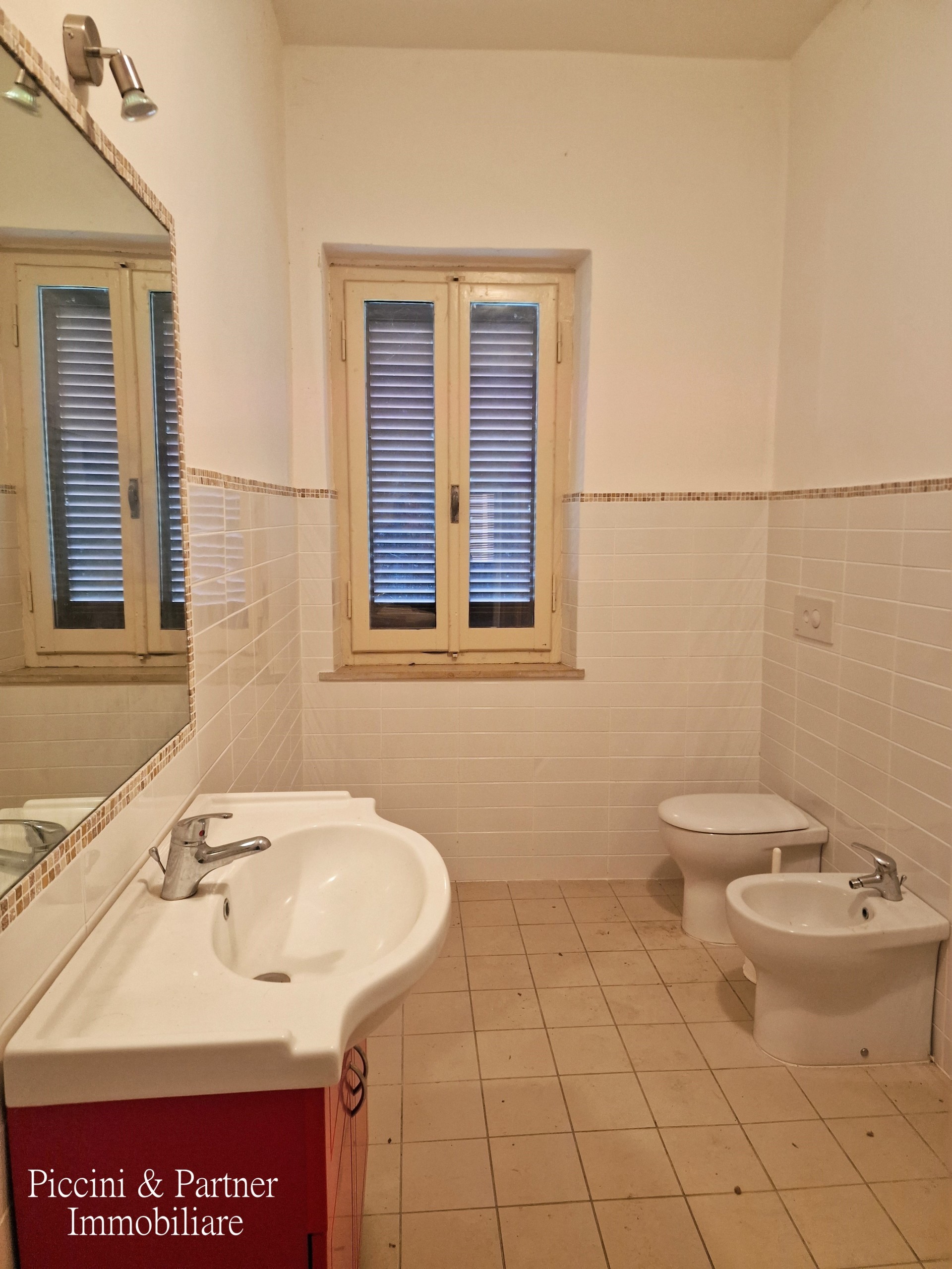 Immagine 59 di Rustico / casale in vendita  in Località San Lorenzo a Castel Ritaldi