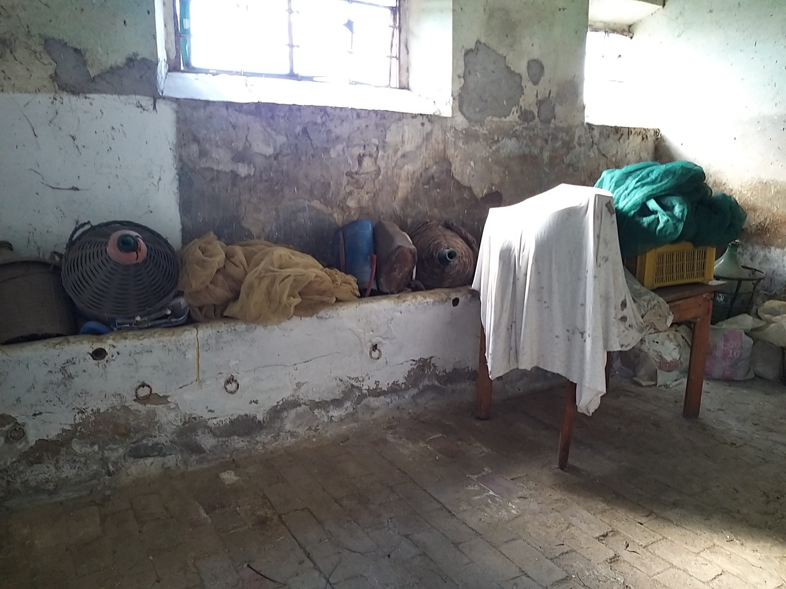 Immagine 17 di Porzione di casa in vendita  in Via dei Mandorli 49 a Panicale