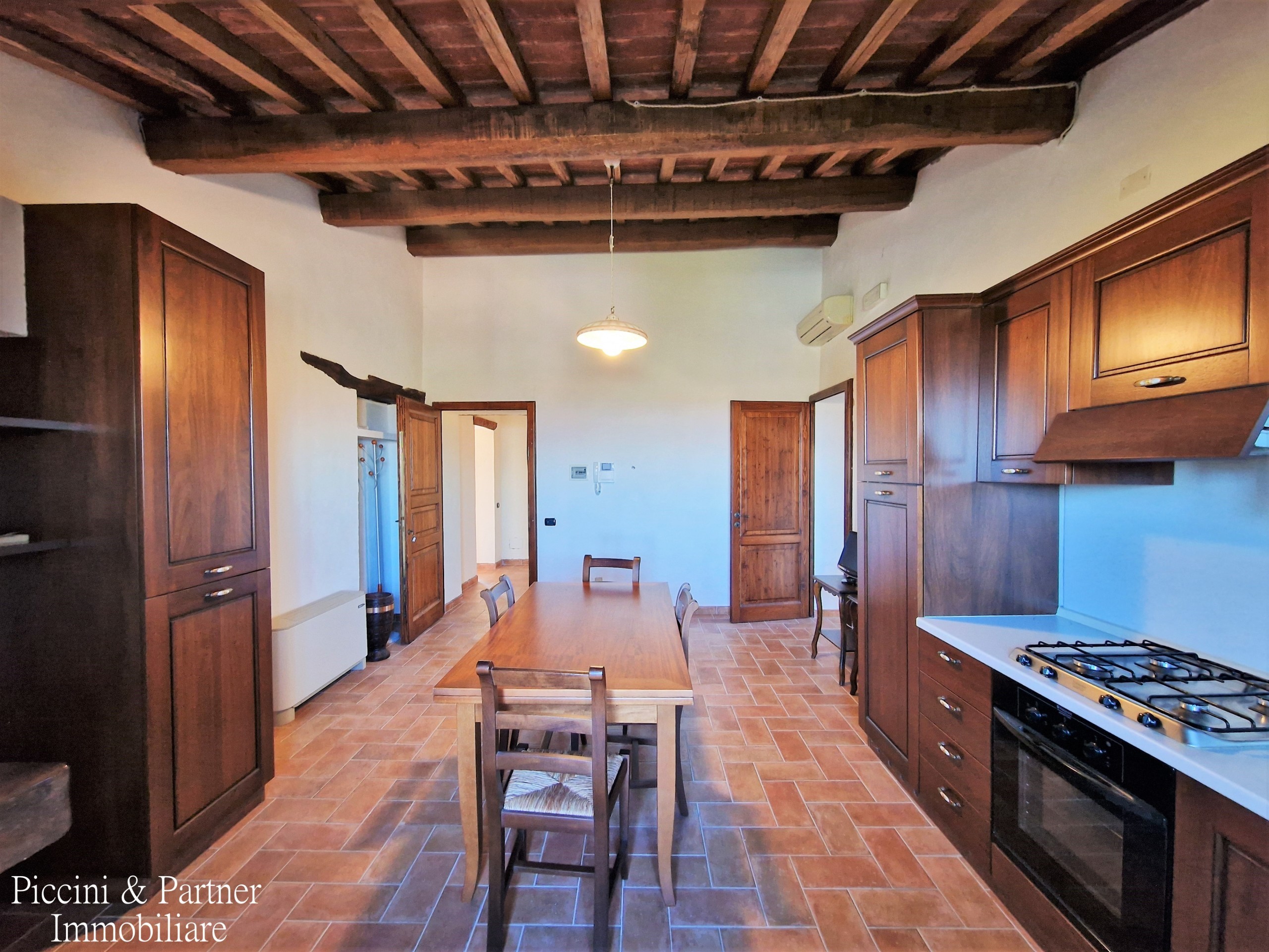 Immagine 43 di Rustico / casale in vendita  in Località San Lorenzo a Castel Ritaldi