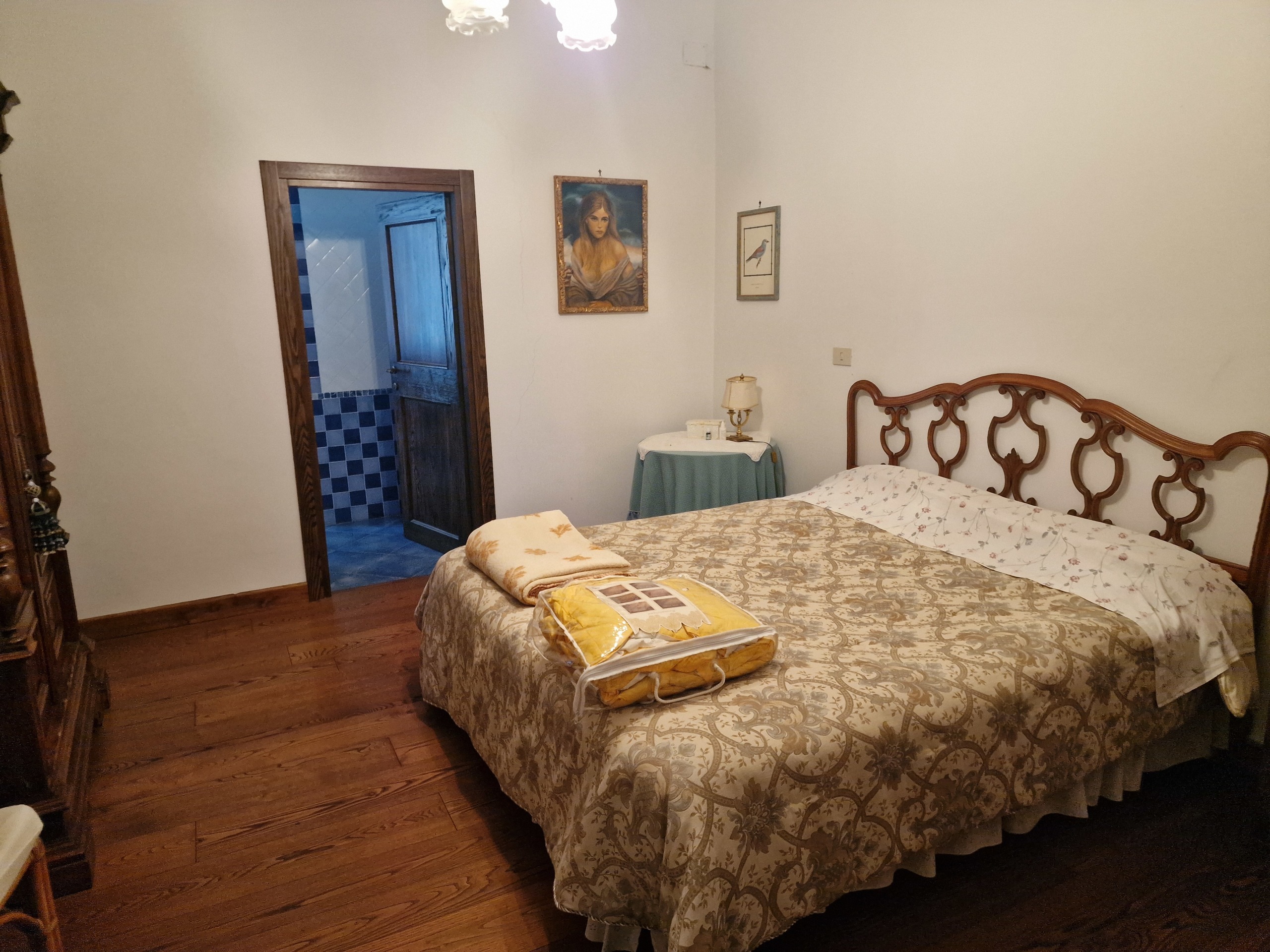 Immagine 39 di Rustico / casale in vendita  in Via del Conventaccio a Ficulle