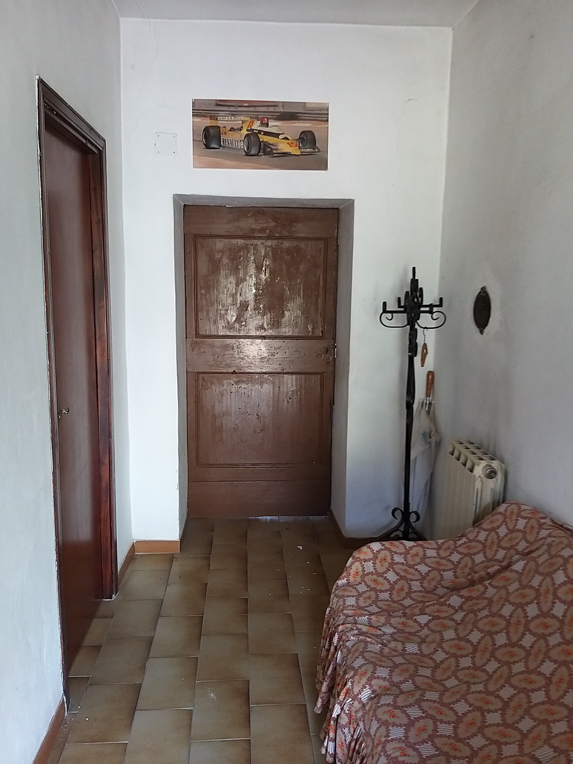 Immagine 4 di Porzione di casa in vendita  in Via dei Mandorli 49 a Panicale