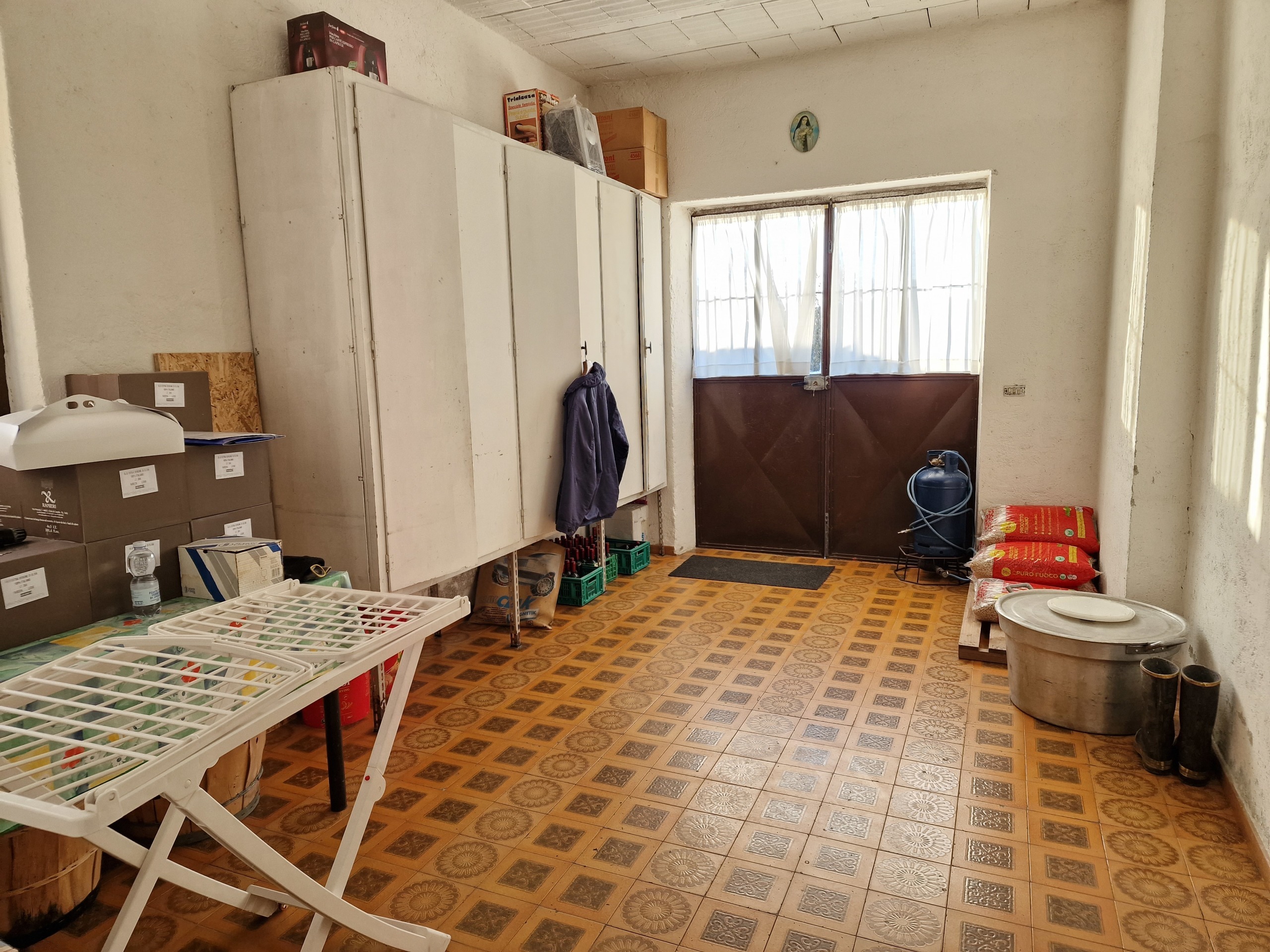 Immagine 46 di Casa indipendente in vendita  in Via della Costa 12 a Magione