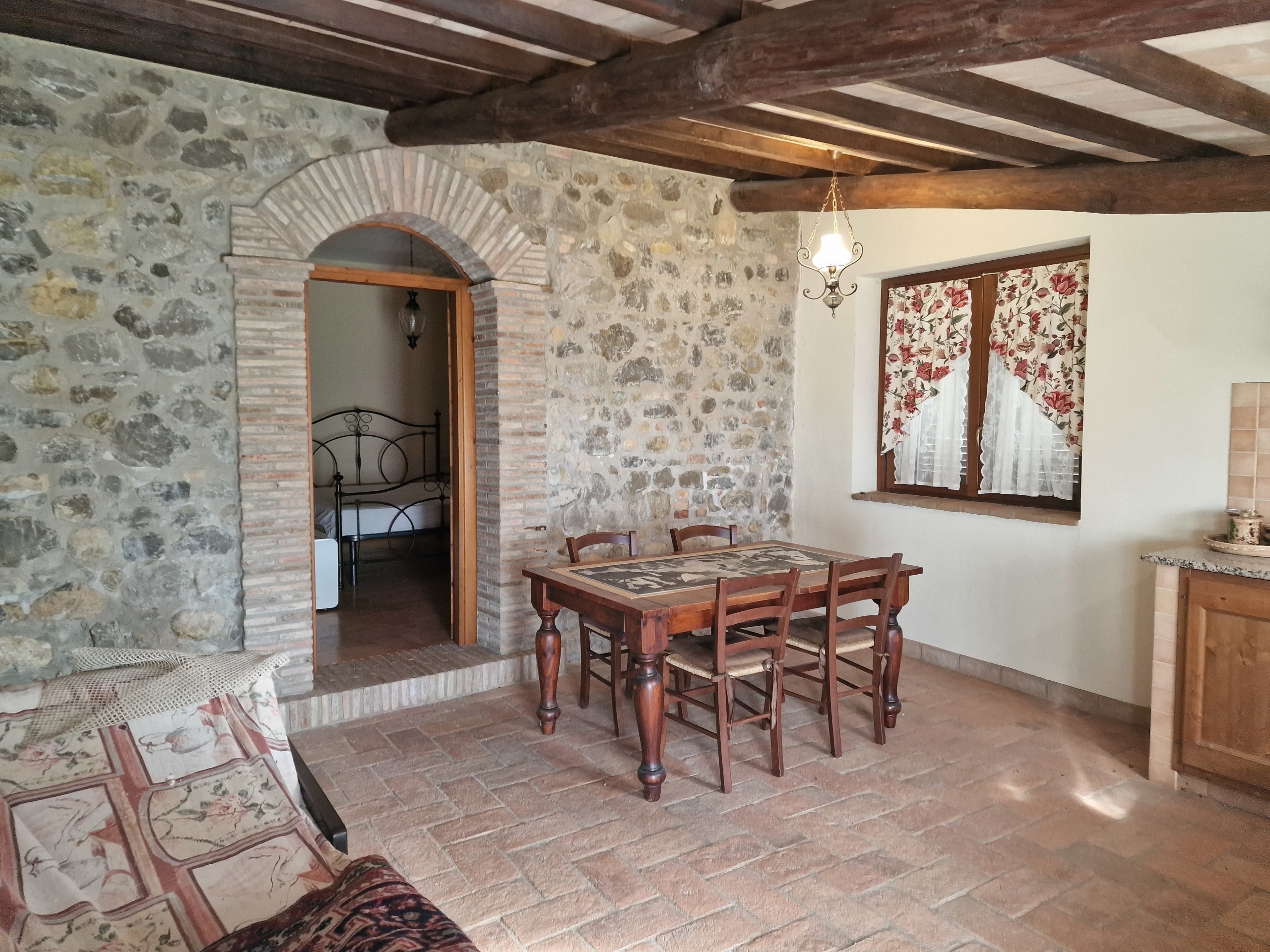 Immagine 56 di Rustico / casale in vendita  in Via del Conventaccio a Ficulle