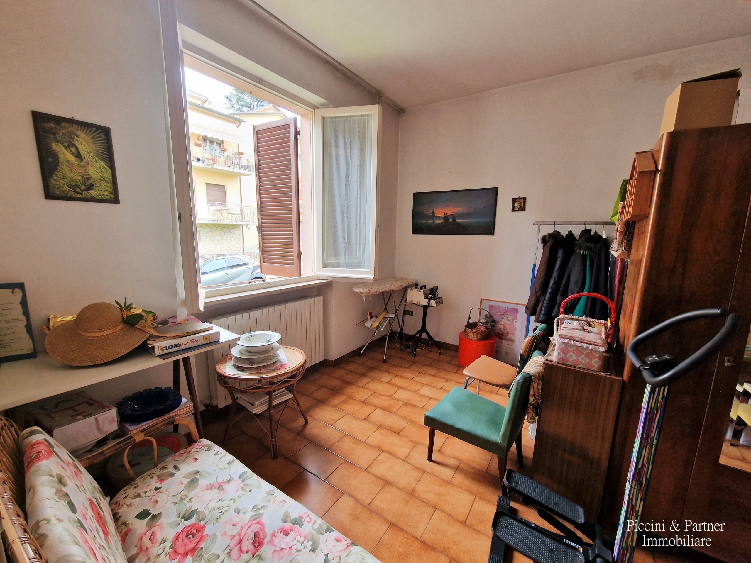 Immagine 19 di Villa in vendita  in Via Papa Celestino 2 10 a Città Di Castello