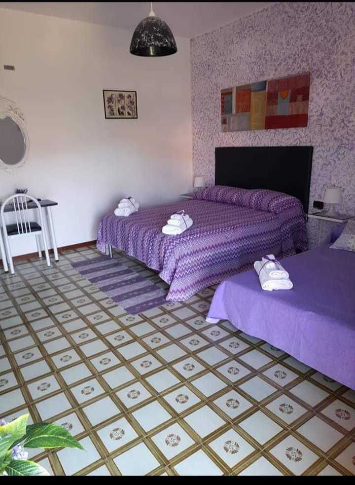 Immagine 22 di Porzione di casa in vendita  a Castiglione Del Lago