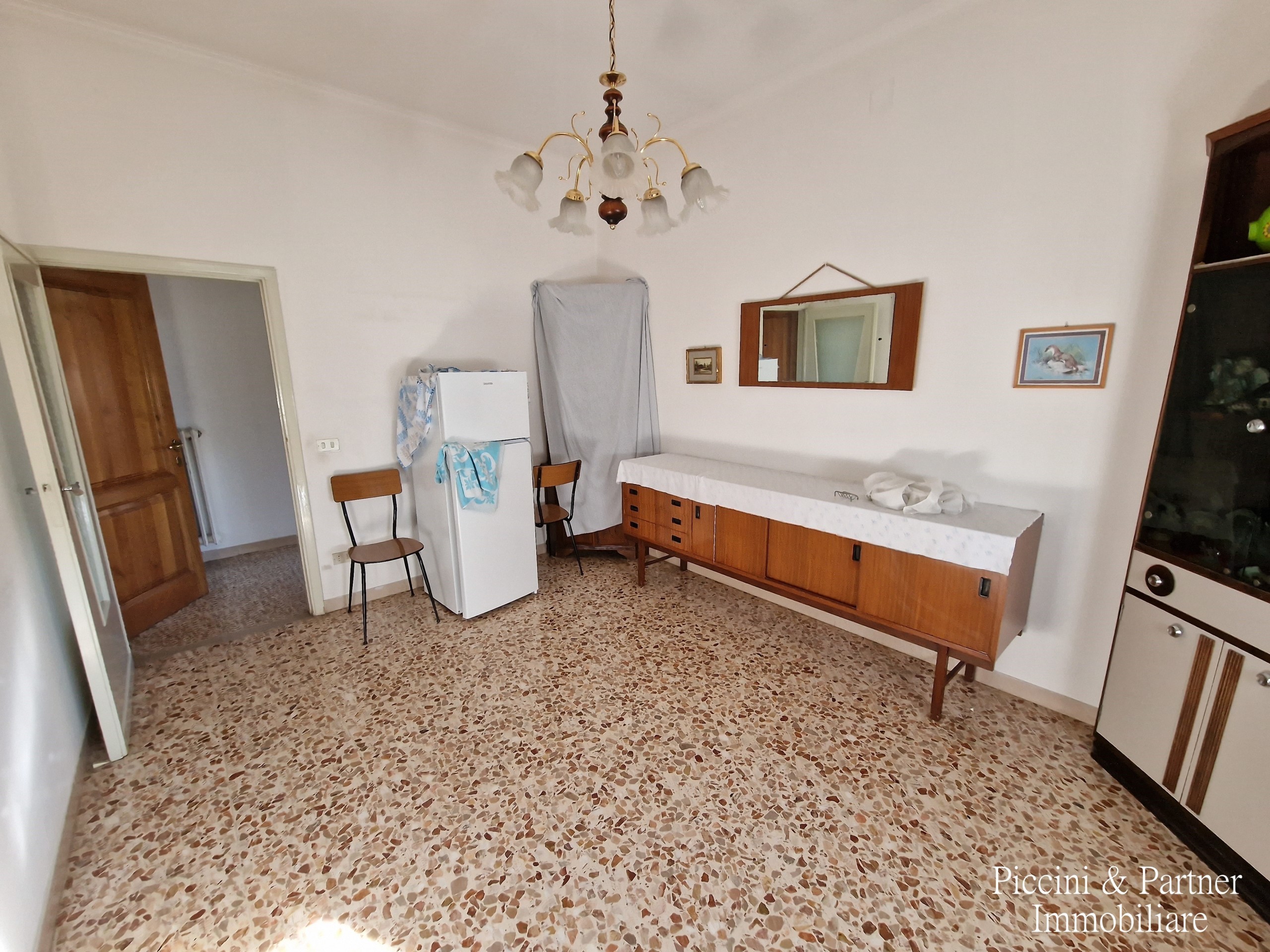 Immagine 13 di Casa indipendente in vendita  in Via Costa a Magione