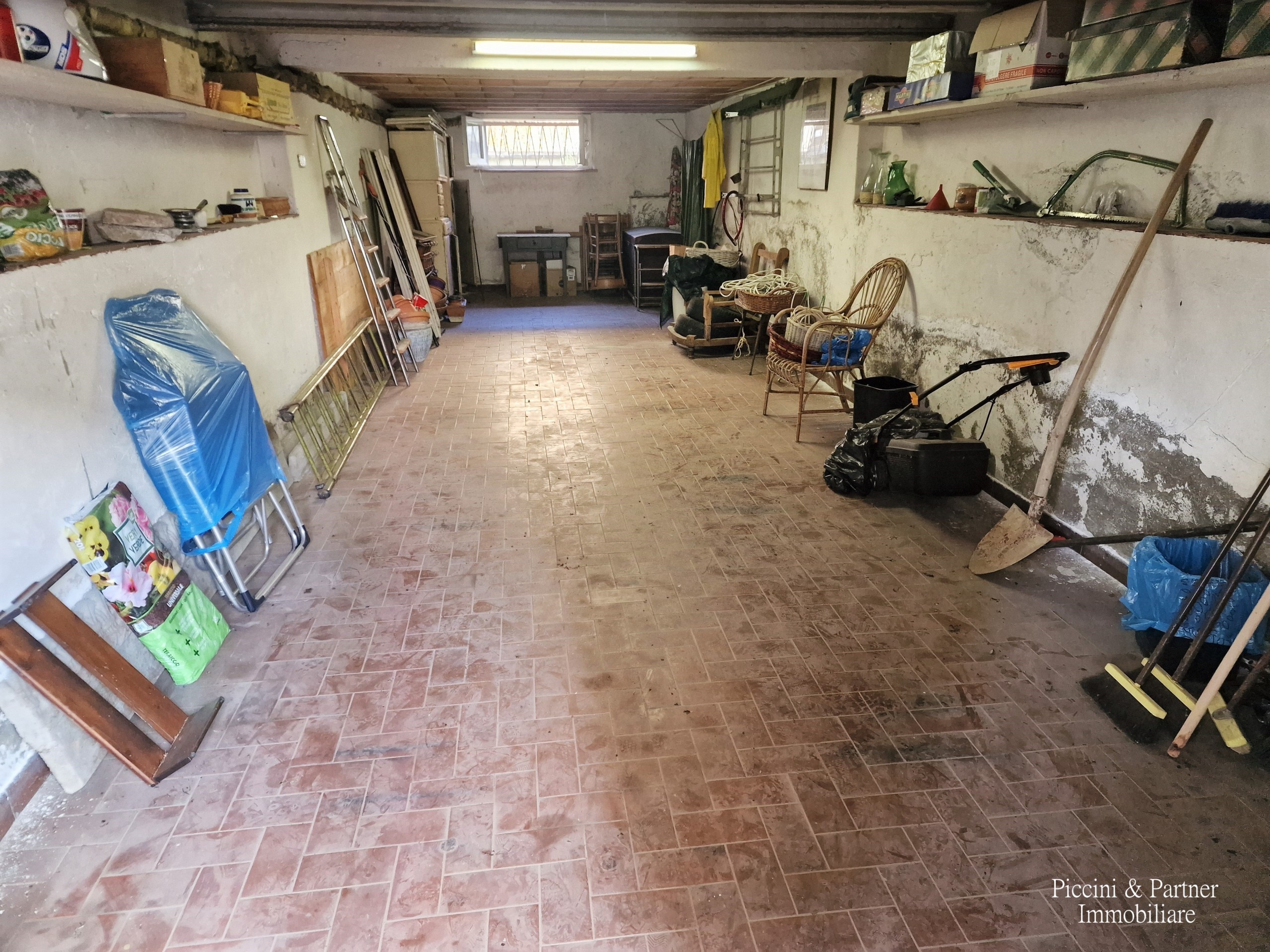 Immagine 59 di Villa in vendita  in Via Papa Celestino 2 10 a Città Di Castello