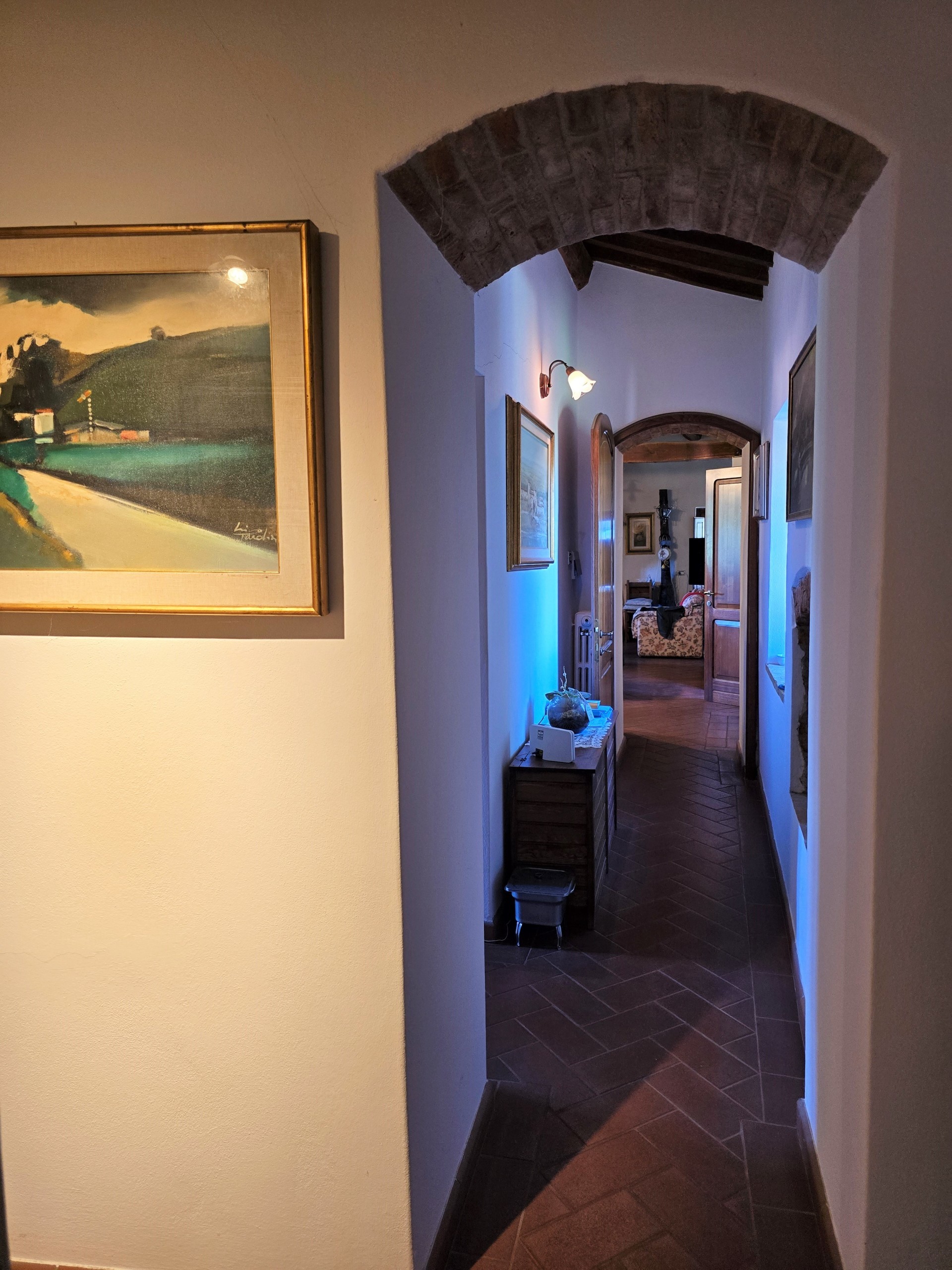 Immagine 38 di Rustico / casale in vendita  in Migianella a Umbertide