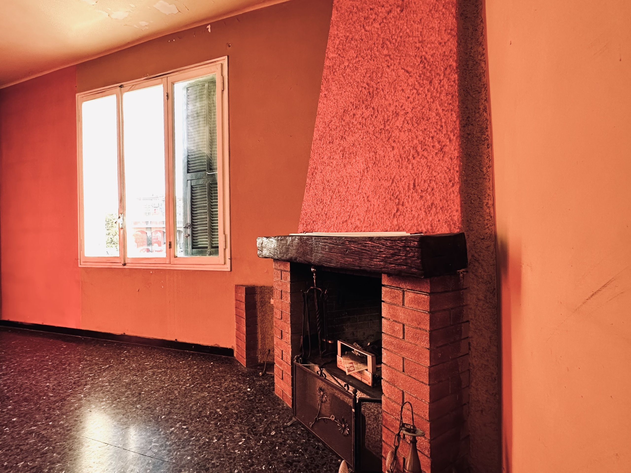 Immagine 34 di Casa bifamiliare in vendita  in via Andreoli 20 a Imperia