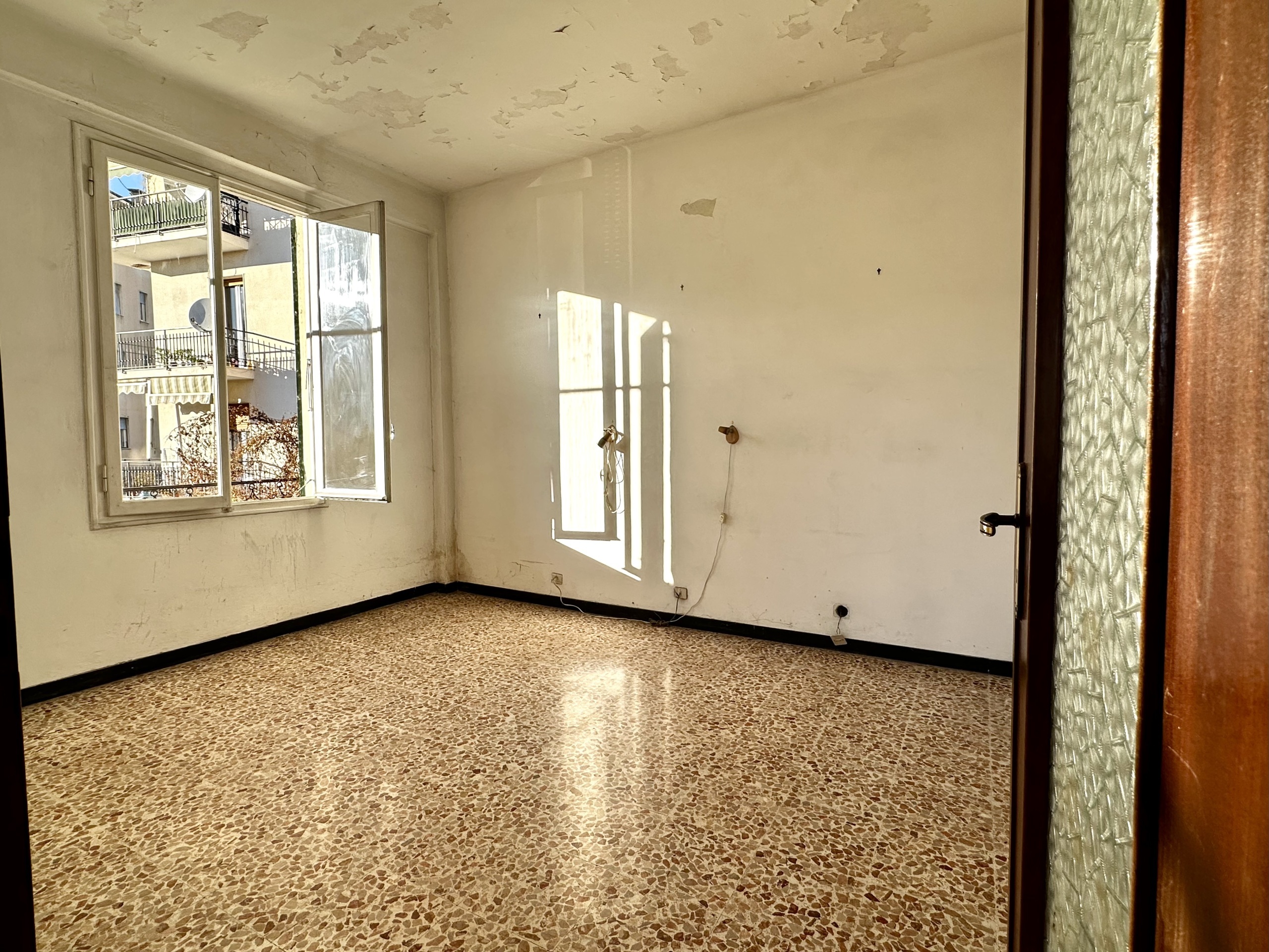 Immagine 36 di Casa bifamiliare in vendita  in via Andreoli 20 a Imperia