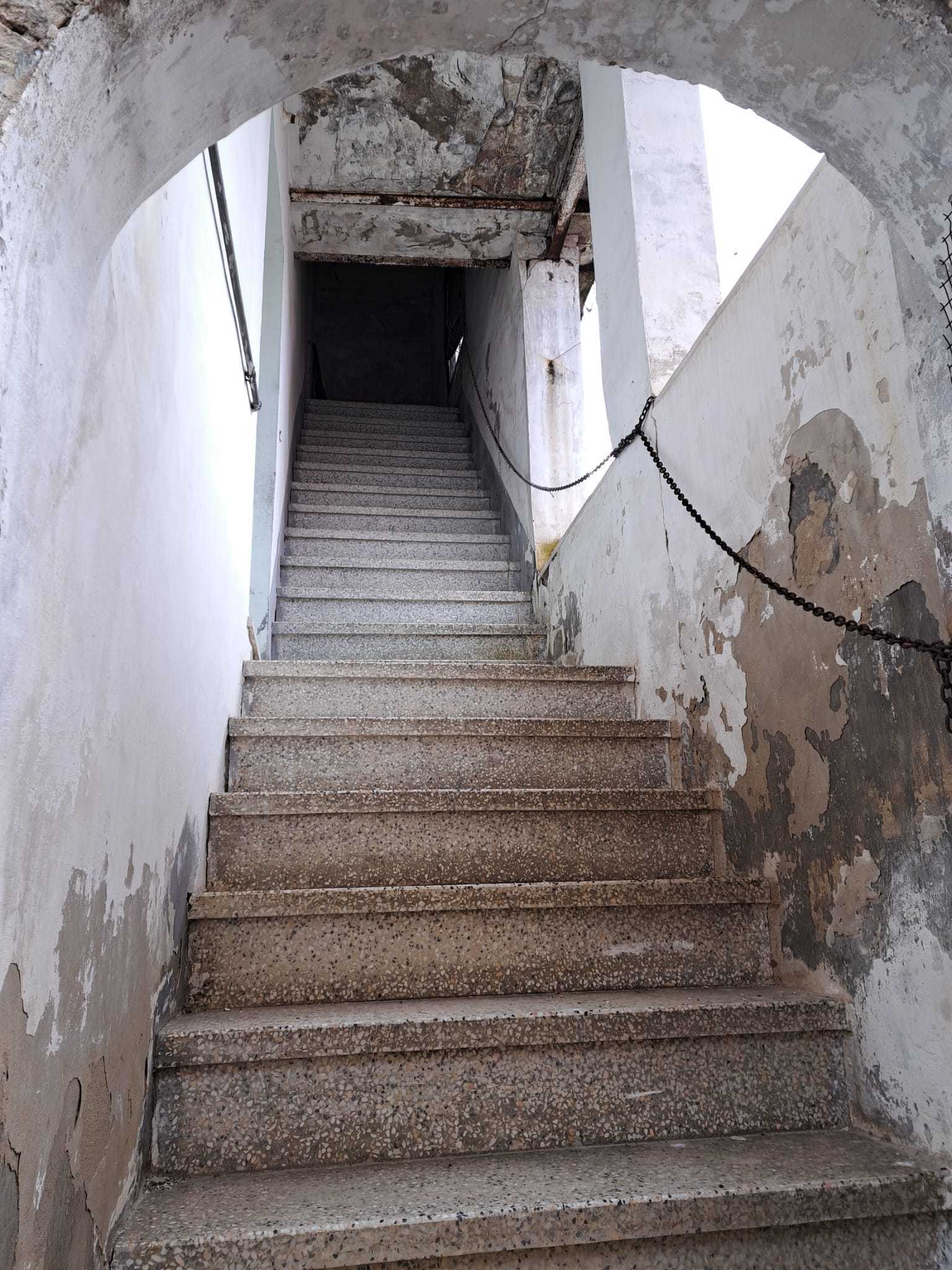 Immagine 20 di Terratetto in vendita  in Vico Municipio 1 a Santa Maria Imbaro