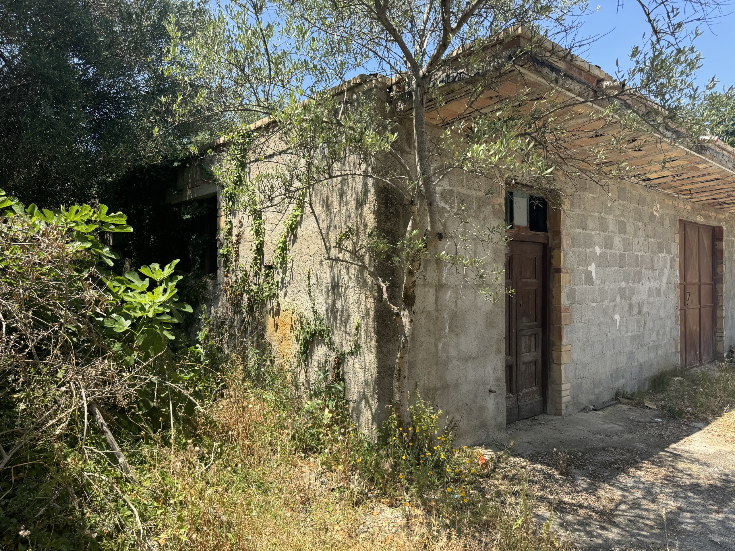 Immagine 38 di Casa semindipendente in vendita  in Roccascalegna a Roccascalegna