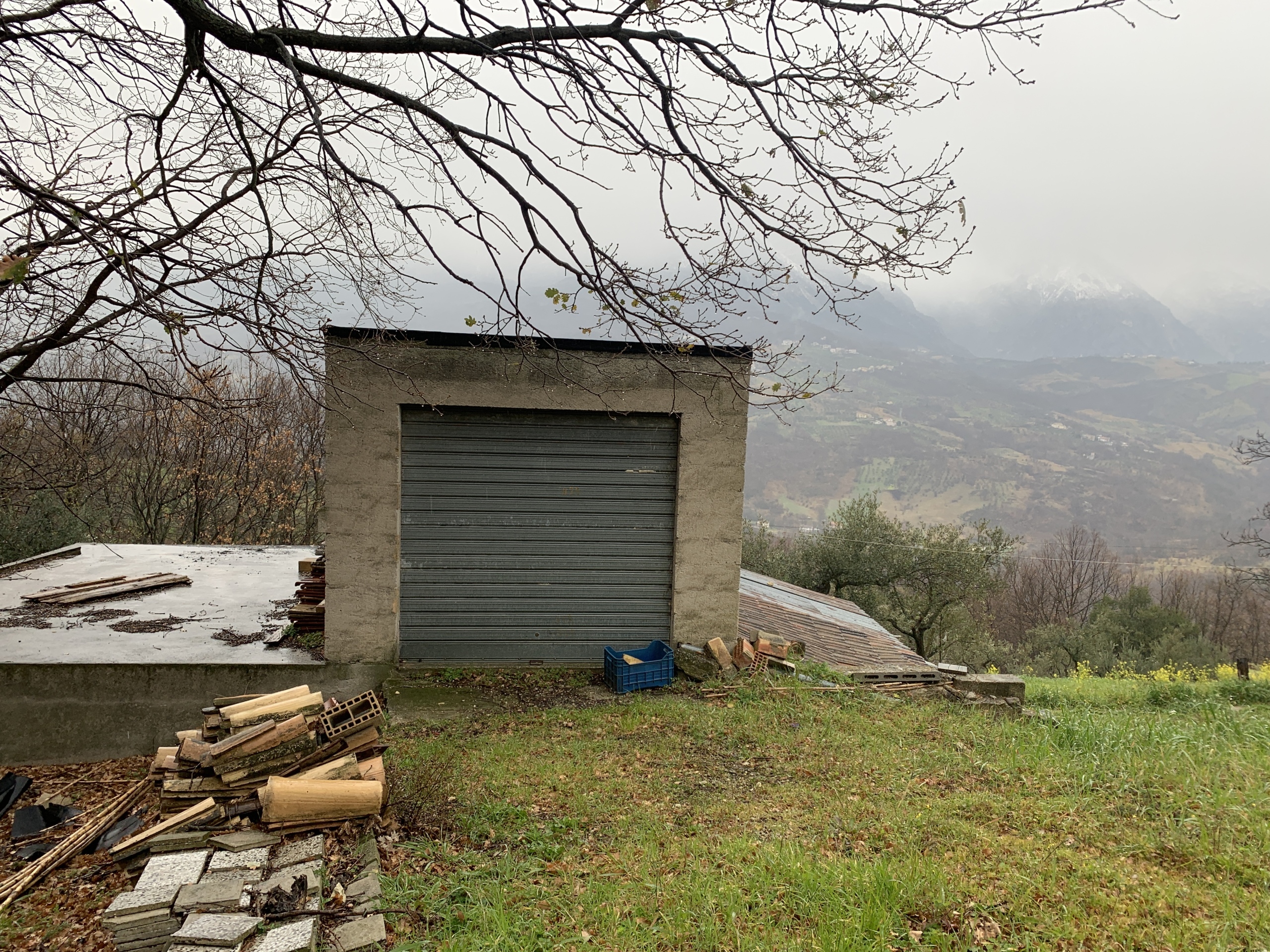 Immagine 16 di Casa semindipendente in vendita  a Gessopalena