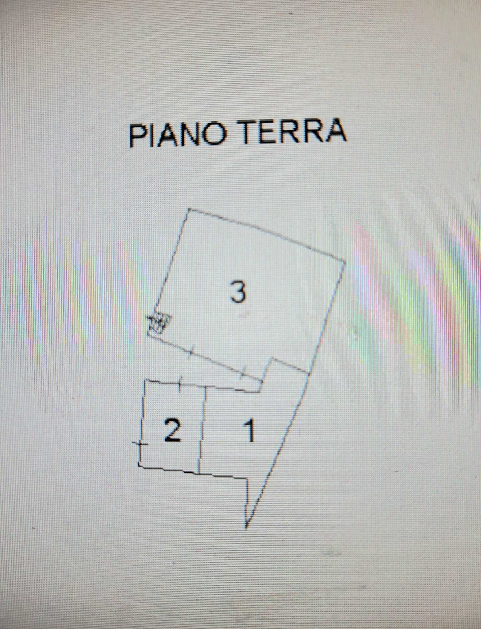 Immagine 44 di Terratetto in vendita  in Vico Municipio 1 a Santa Maria Imbaro
