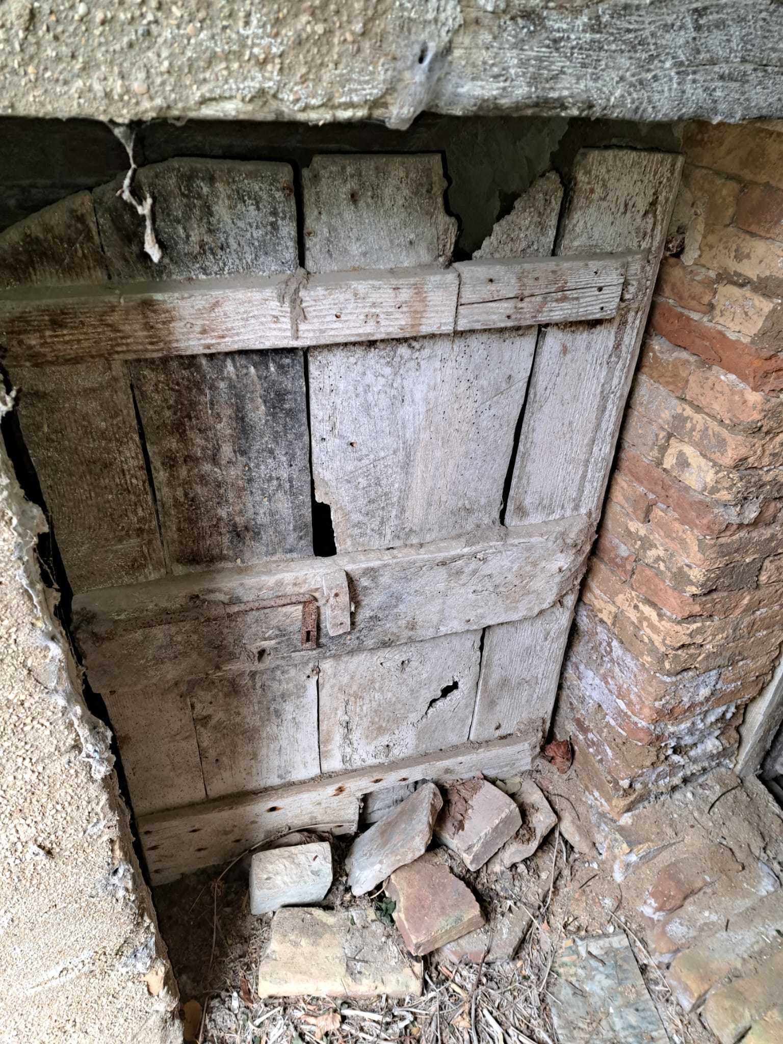 Immagine 16 di Terratetto in vendita  in Vico Municipio 1 a Santa Maria Imbaro