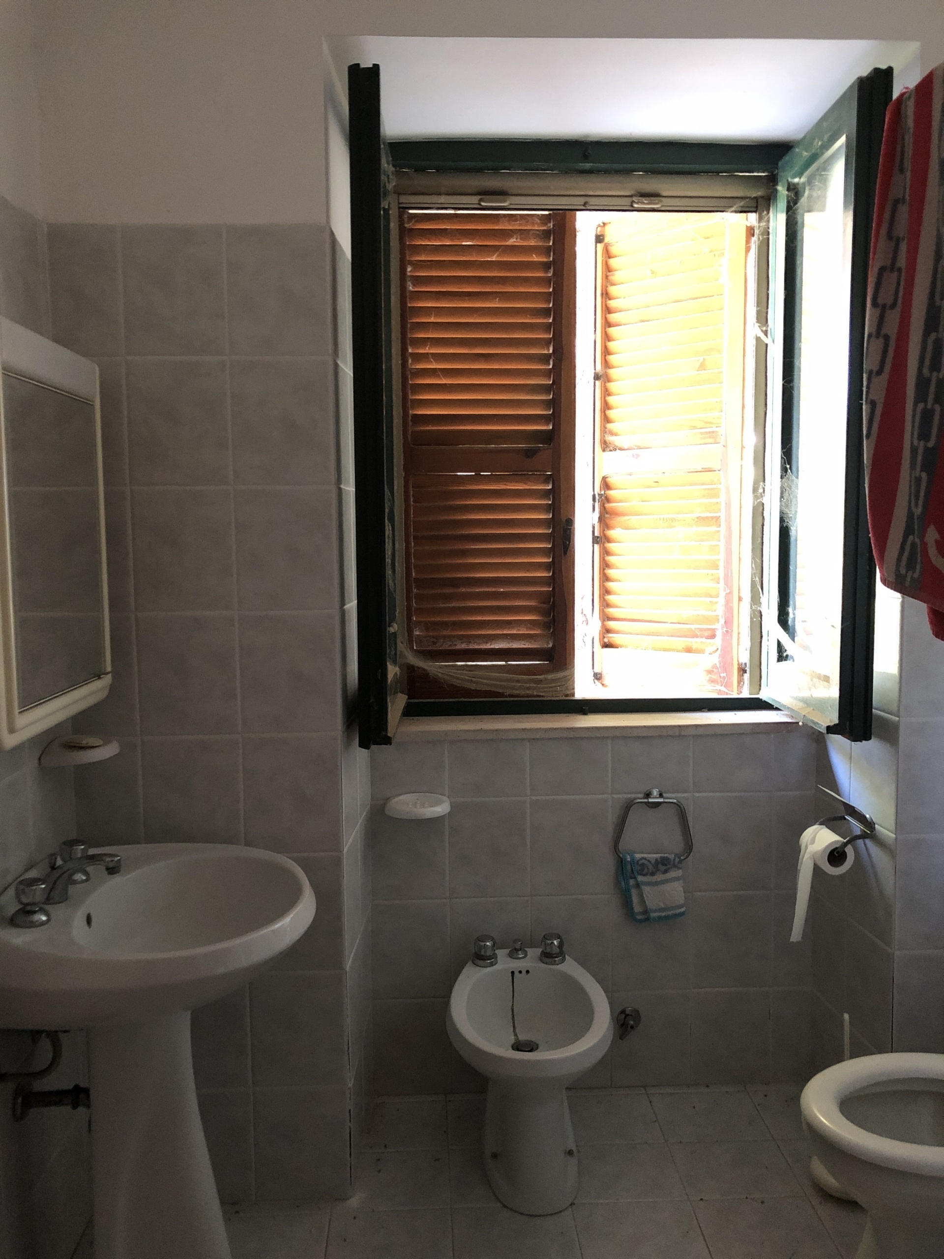 Immagine 21 di Casa semindipendente in vendita  in Roccascalegna a Roccascalegna