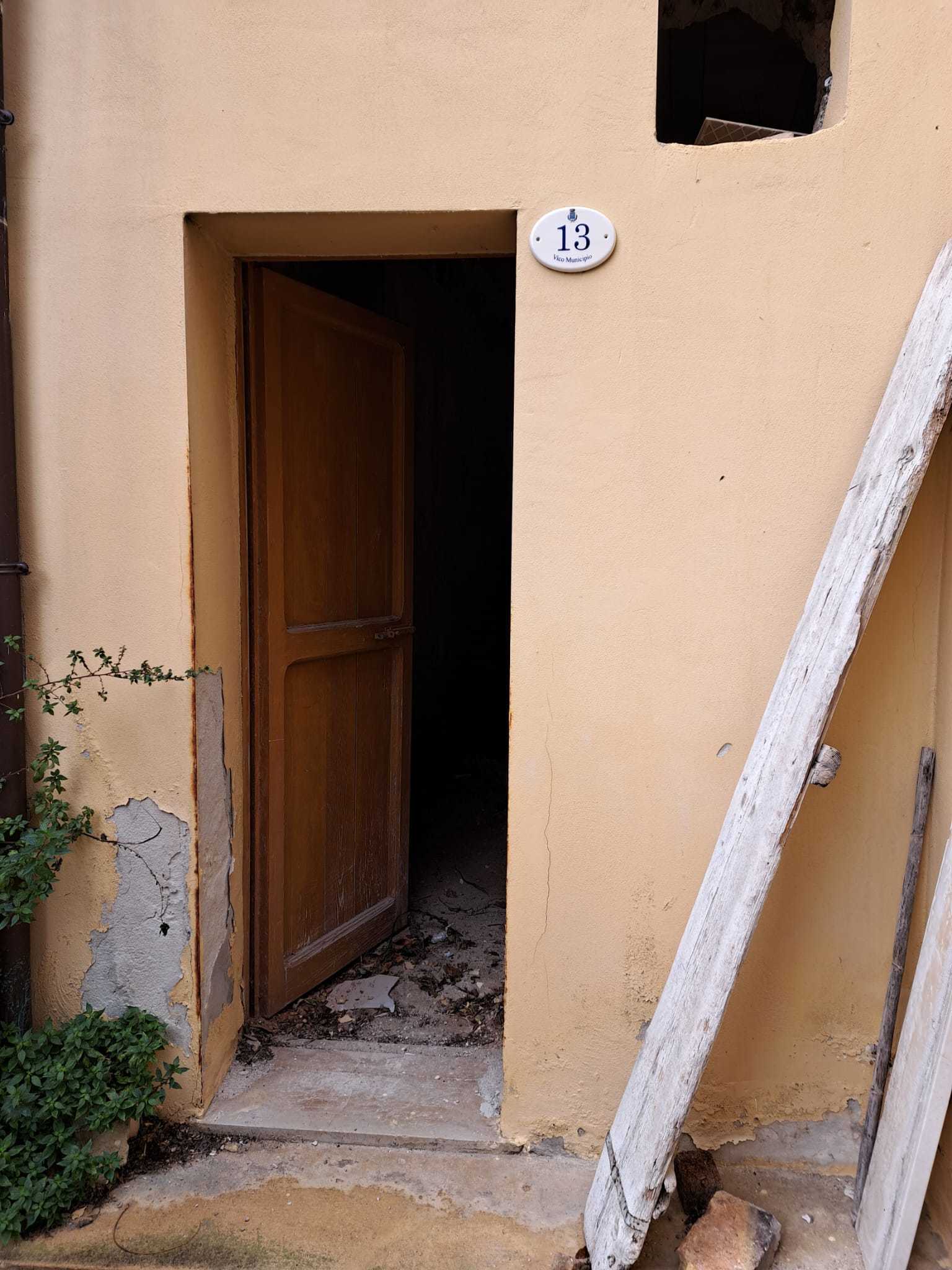 Immagine 10 di Terratetto in vendita  in Vico Municipio 1 a Santa Maria Imbaro