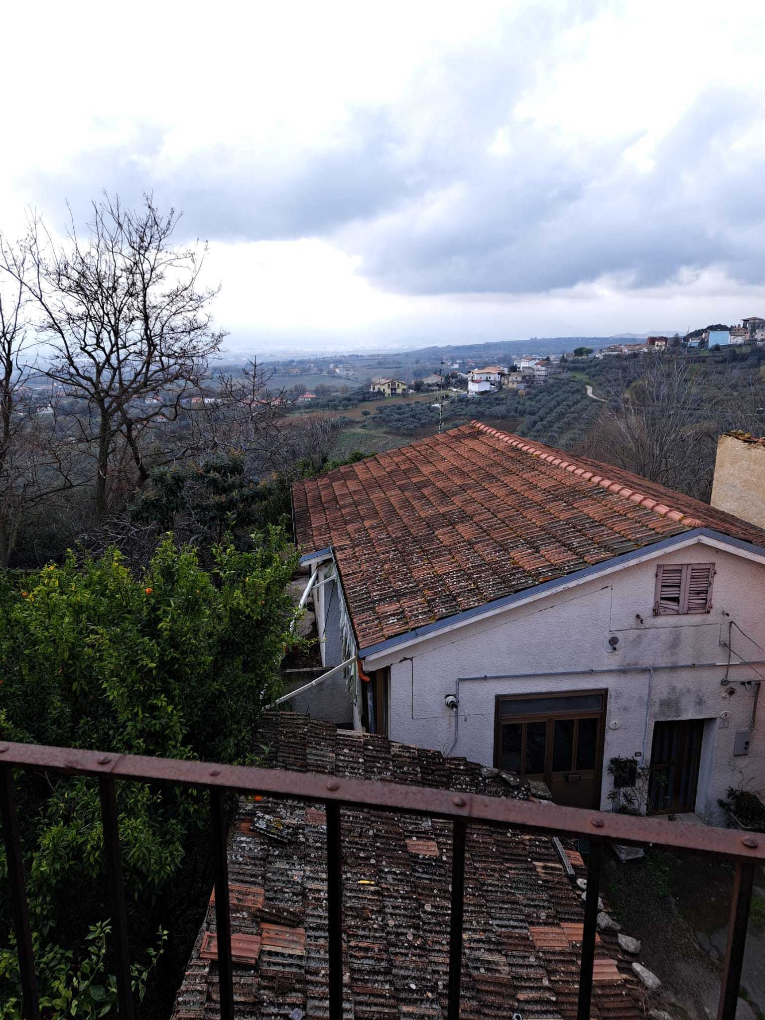 Immagine 36 di Terratetto in vendita  in Vico Municipio 1 a Santa Maria Imbaro