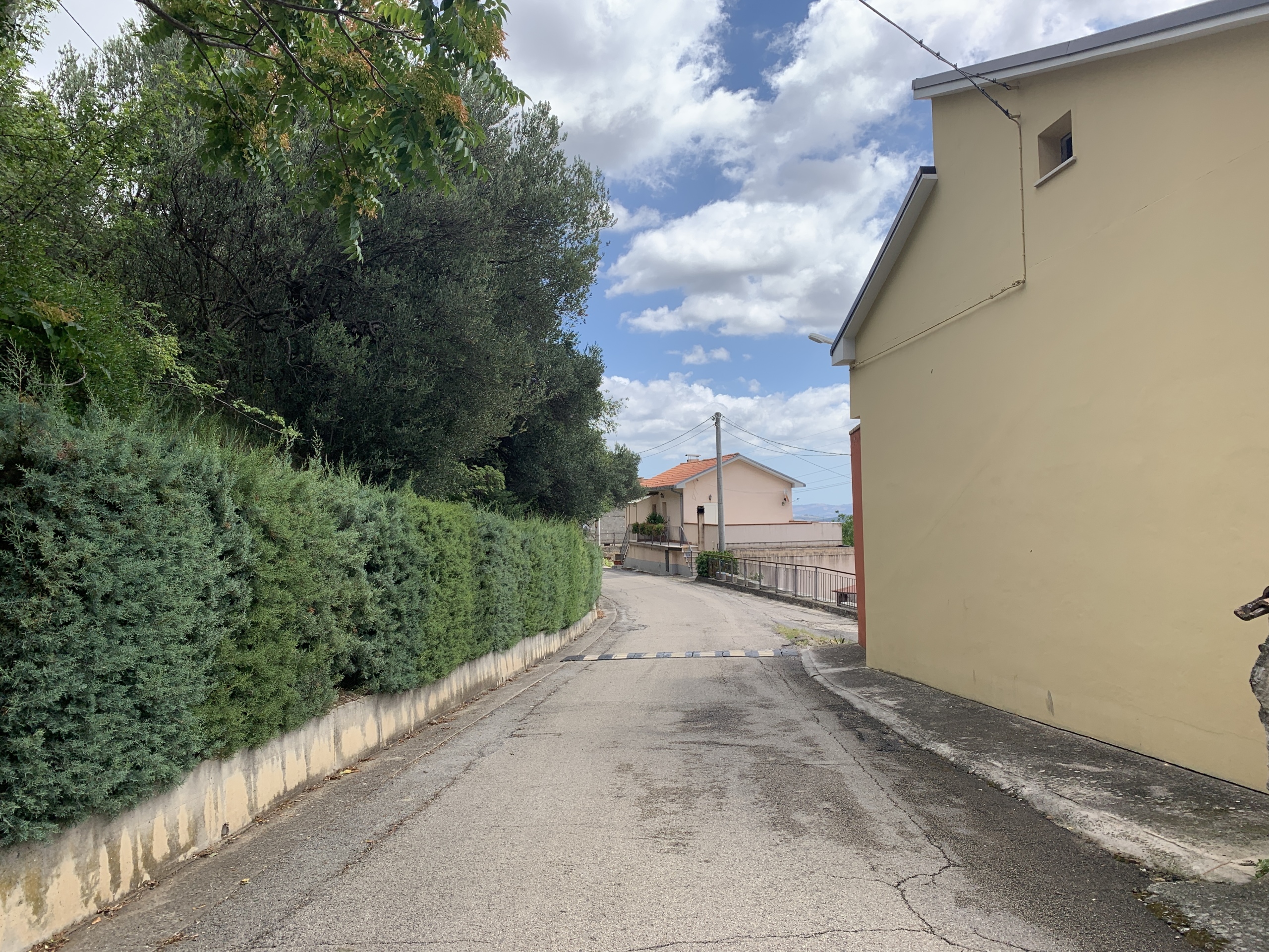 Immagine 26 di Casa indipendente in vendita  a Altino