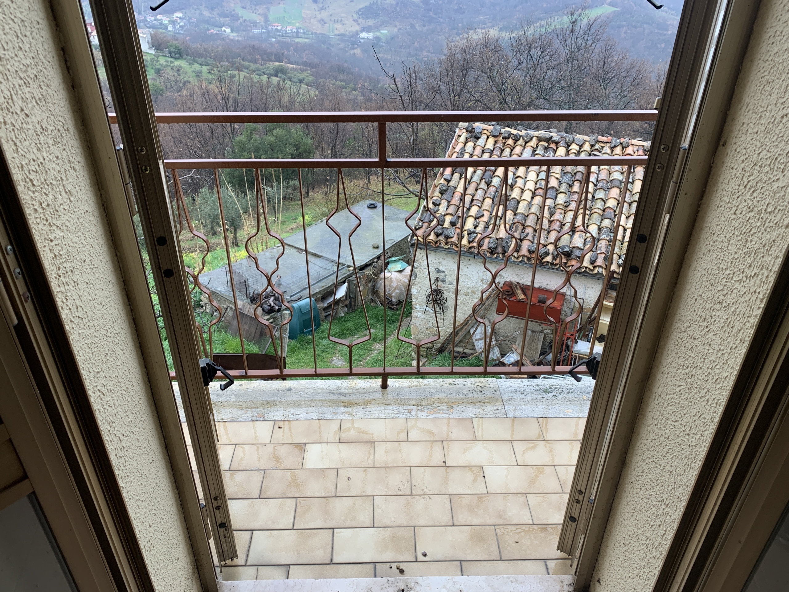 Immagine 35 di Casa semindipendente in vendita  a Gessopalena