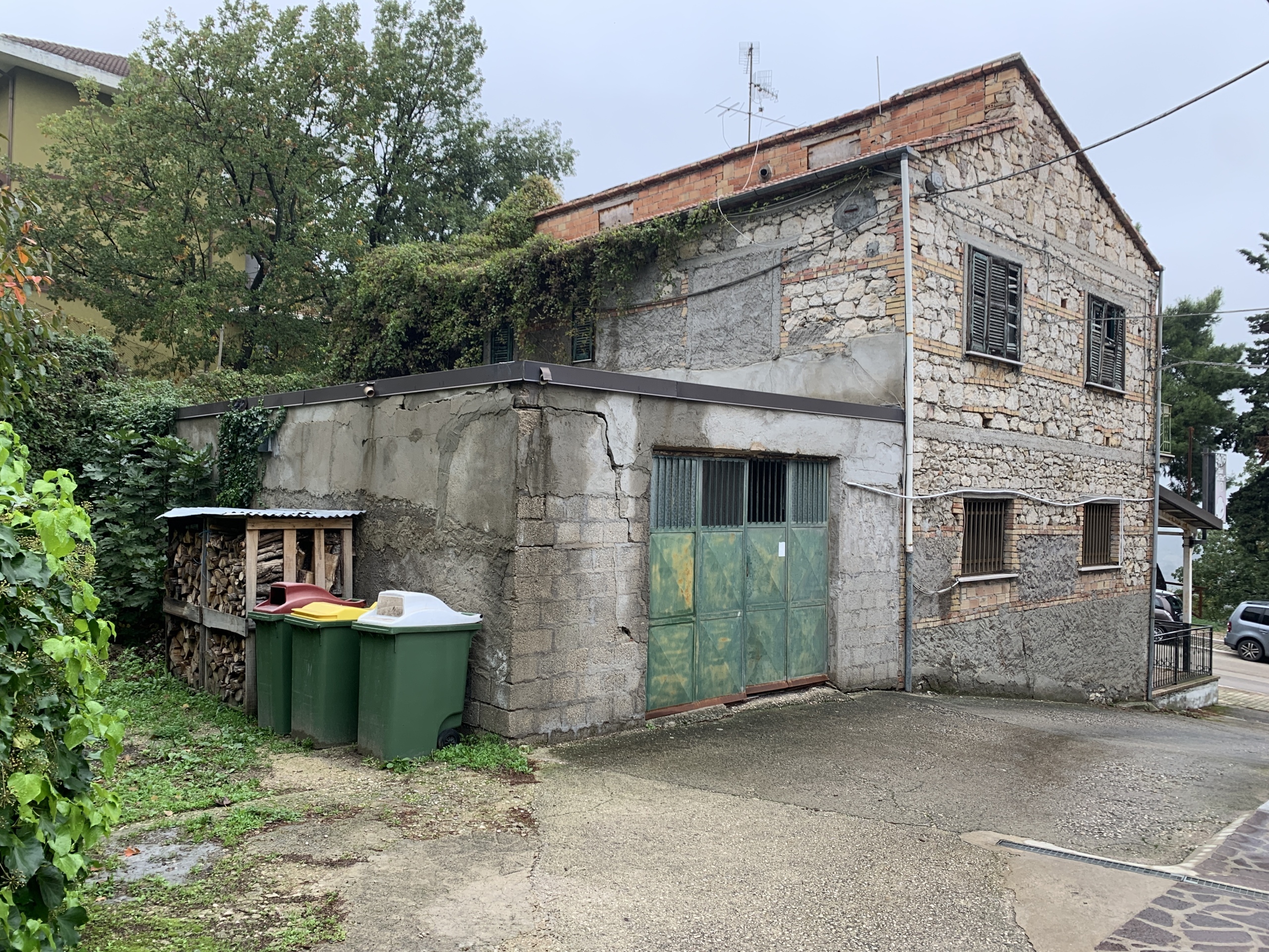 Immagine 15 di Rustico / casale in vendita  a Altino