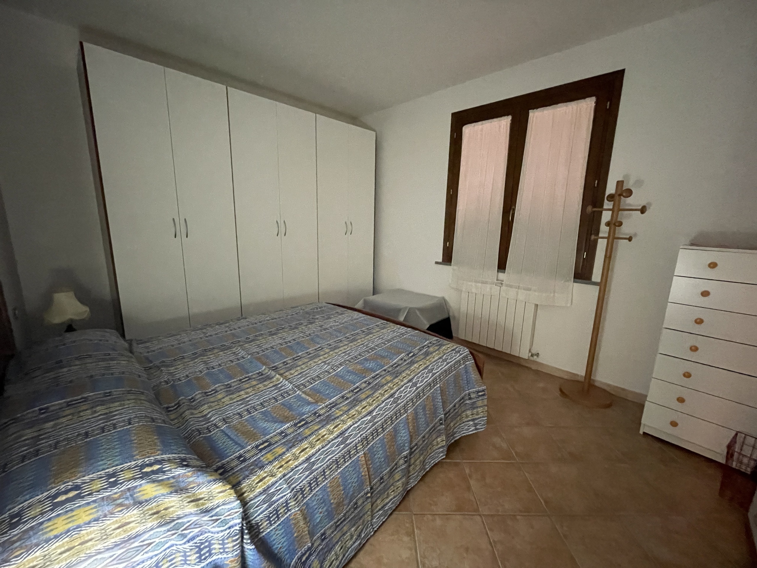 Immagine 5 di Bilocale in vendita  a Guardistallo