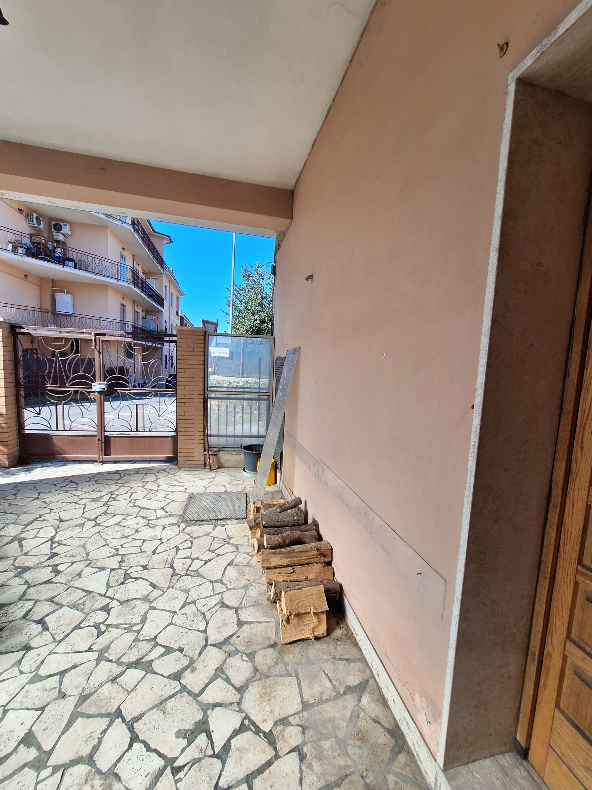 Immagine 31 di Casa indipendente in vendita  in Via Monte Grugnanello 35 a Morlupo