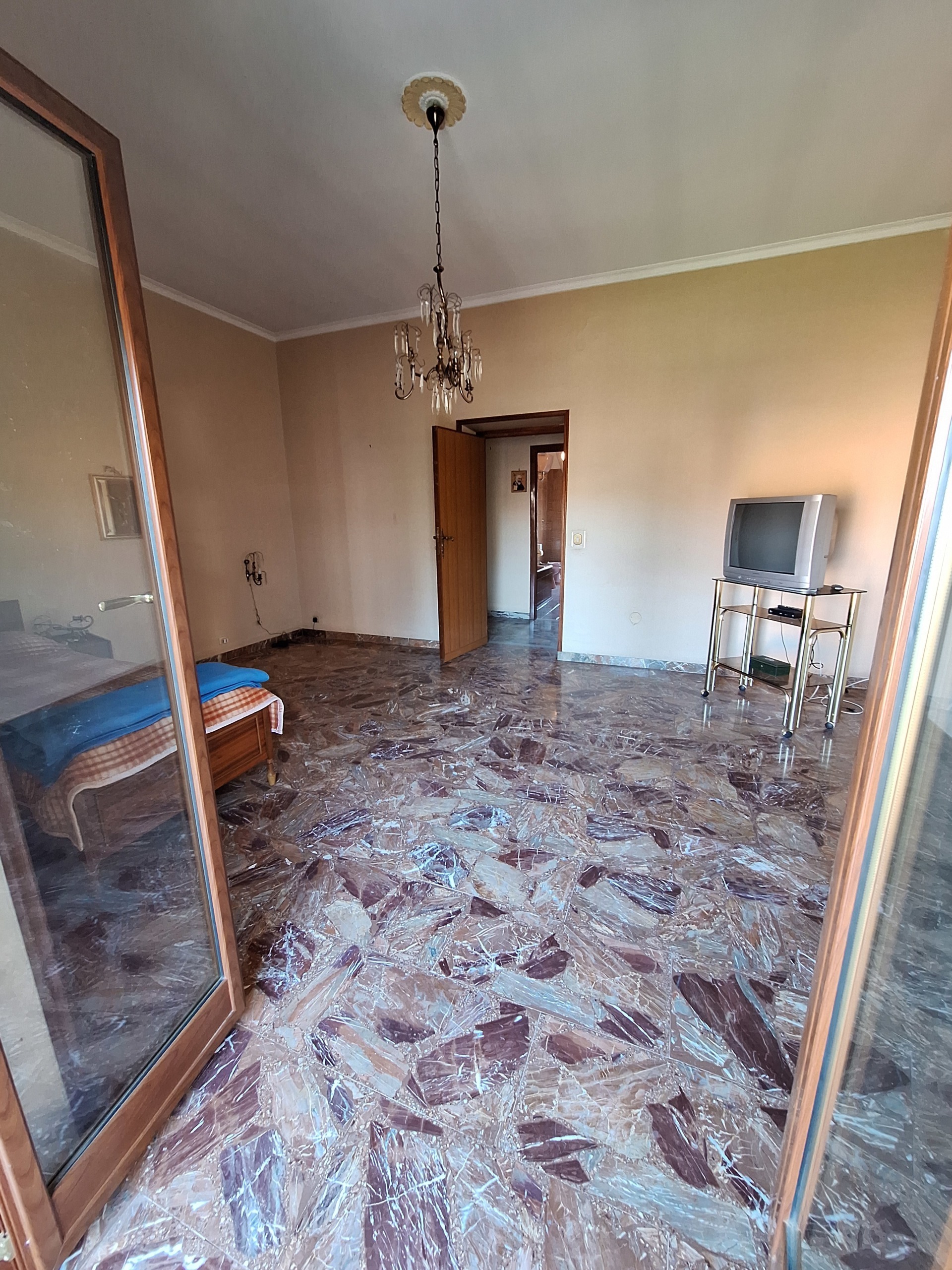 Immagine 15 di Casa indipendente in vendita  in Via Monte Grugnanello 35 a Morlupo