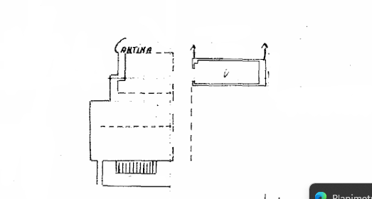 Immagine 32 di Quadrilocale in vendita  in Via Remmert F,lli 21 a Ciriè