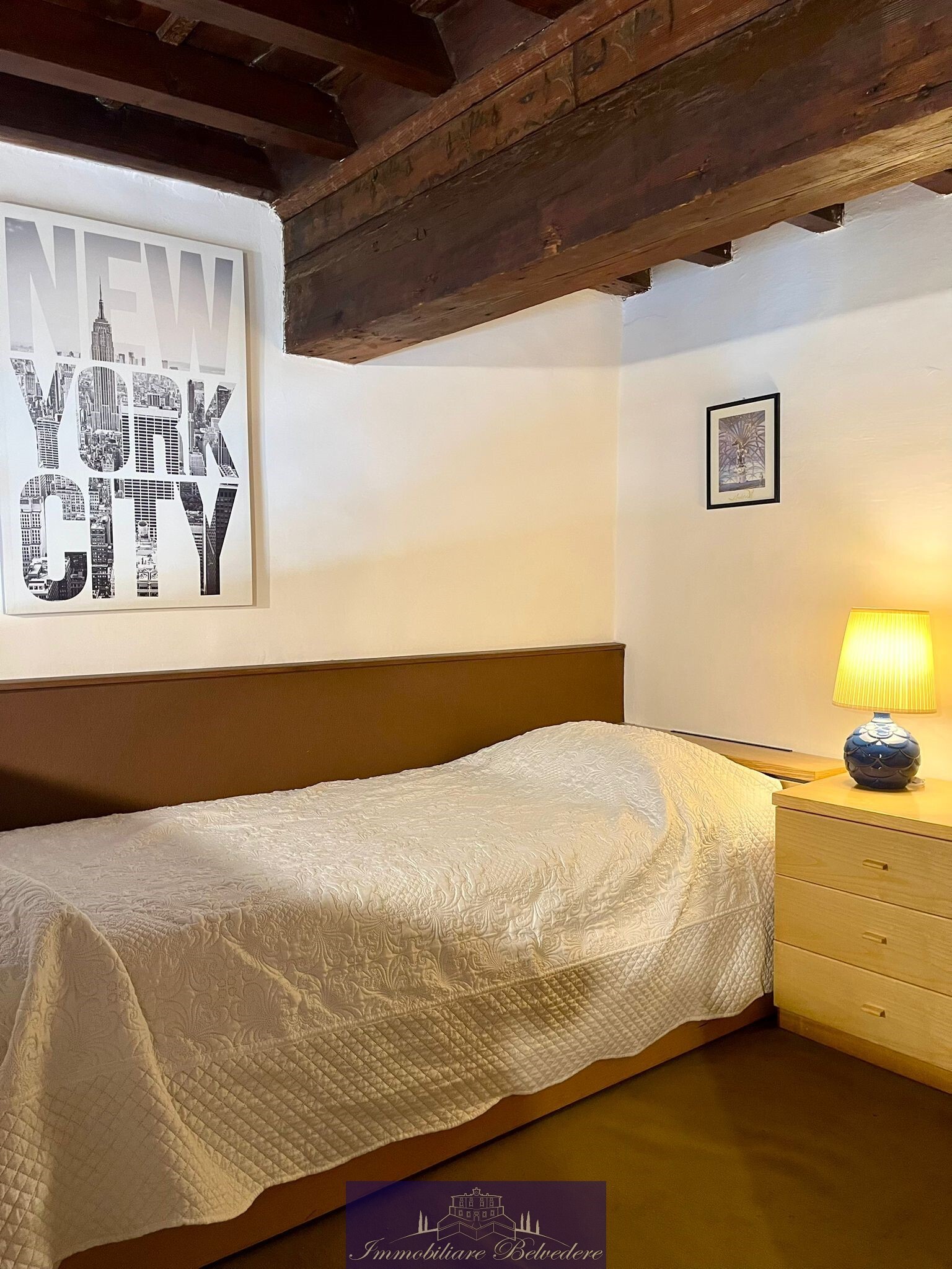 Immagine 3 di Bilocale in affitto  in Via Curtatone a Firenze