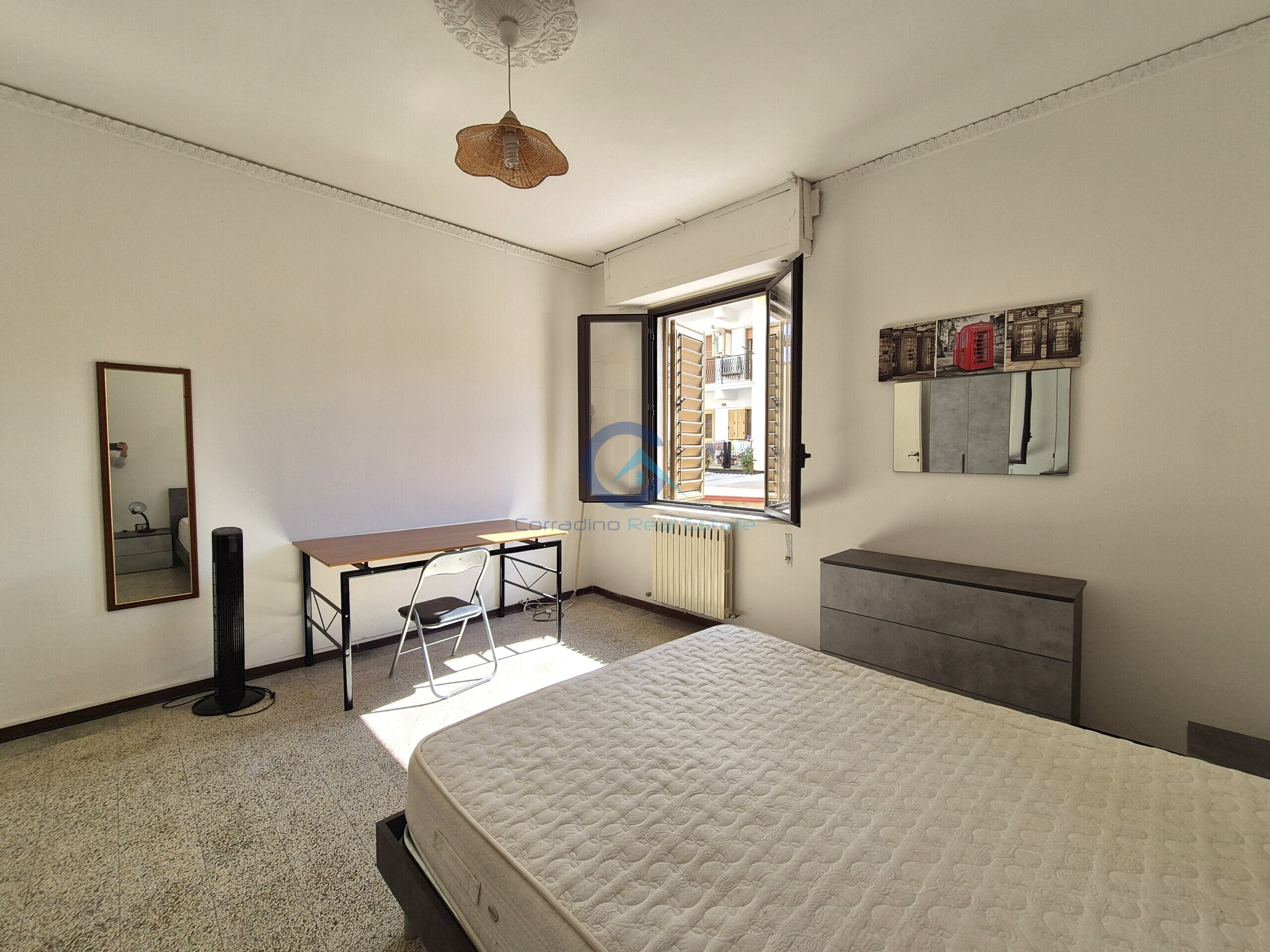 Immagine 7 di Stanza singola in affitto  in Via Livorno 3 a Catanzaro