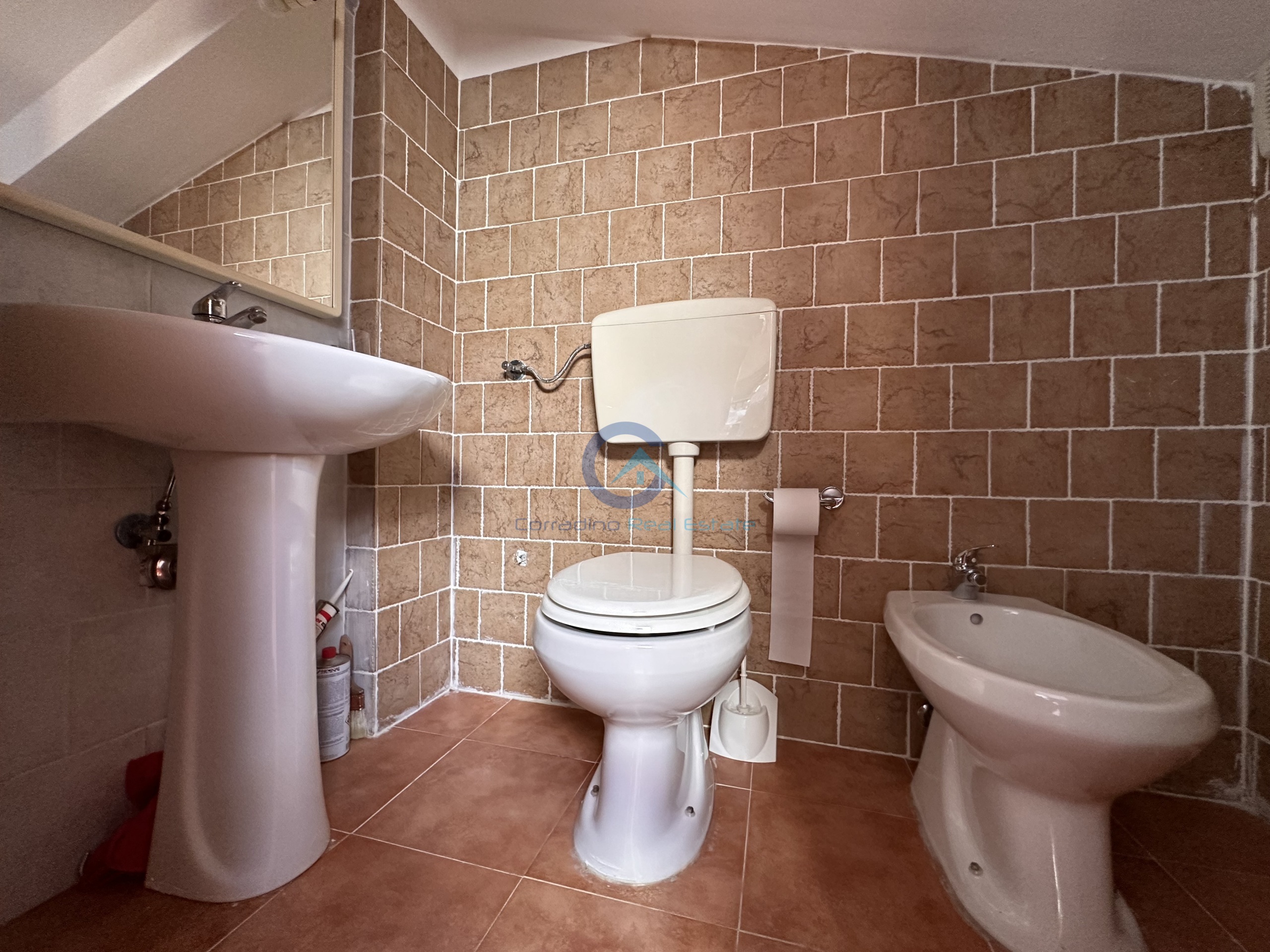 Immagine 14 di Casa trifamiliare in vendita  in Villaggio Maestrale 31a a Simeri Crichi