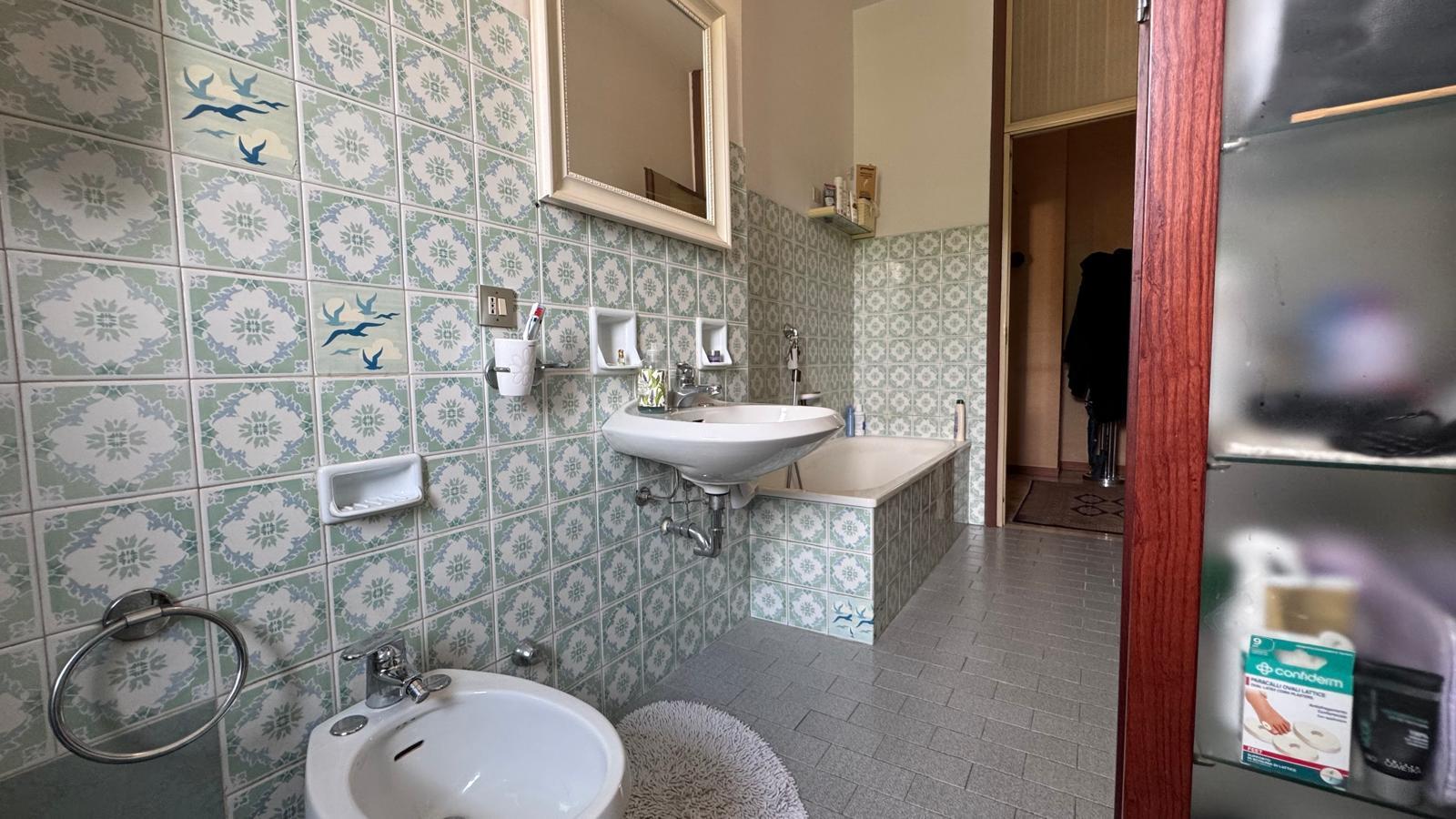 Immagine 20 di Trilocale in vendita  in Rotonda Vittorio Montiglio a Brescia