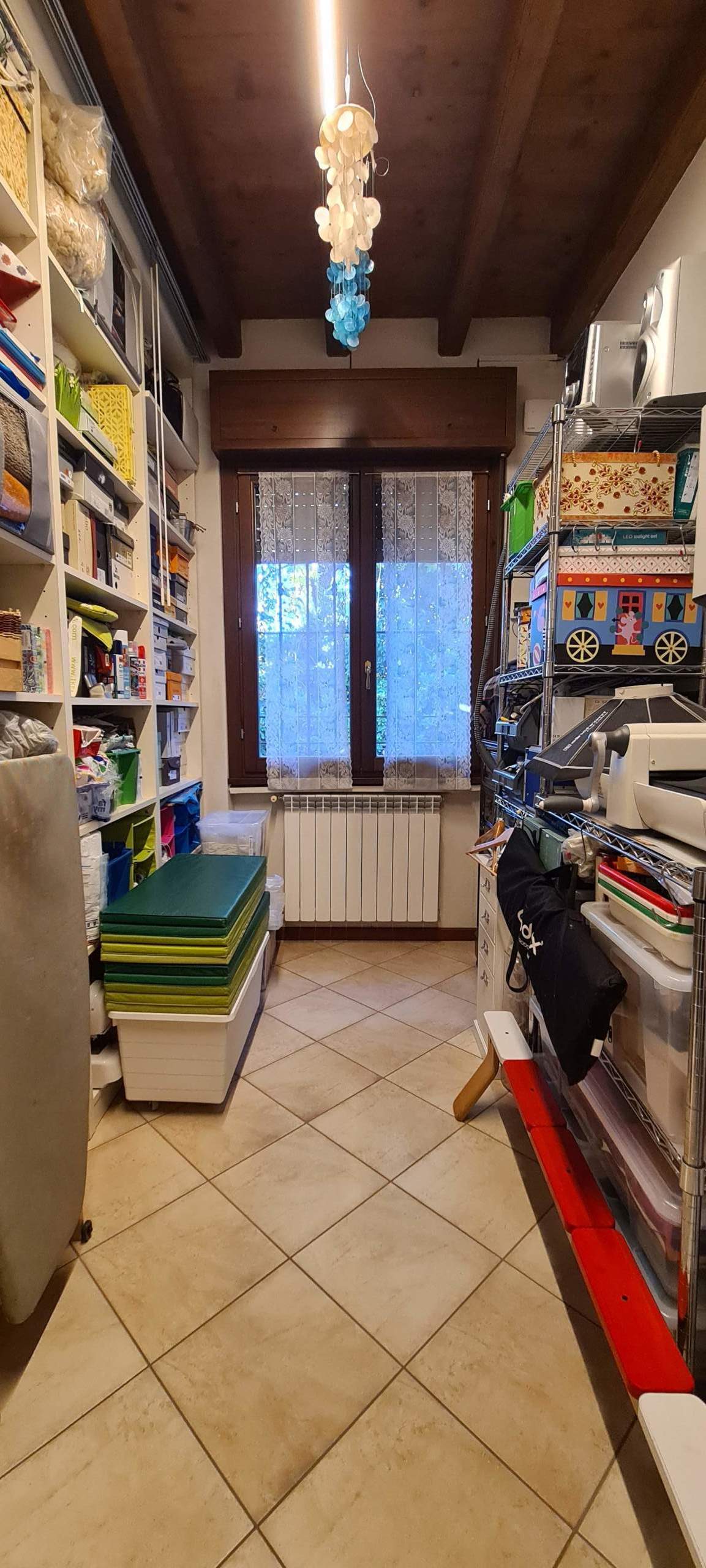 Immagine 18 di Pentalocale in vendita  in Via Rose di Sotto 36 a Brescia