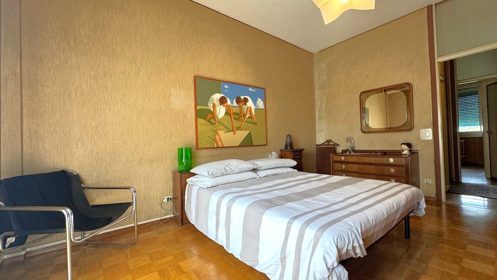 Immagine 11 di Trilocale in vendita  in Rotonda Vittorio Montiglio a Brescia