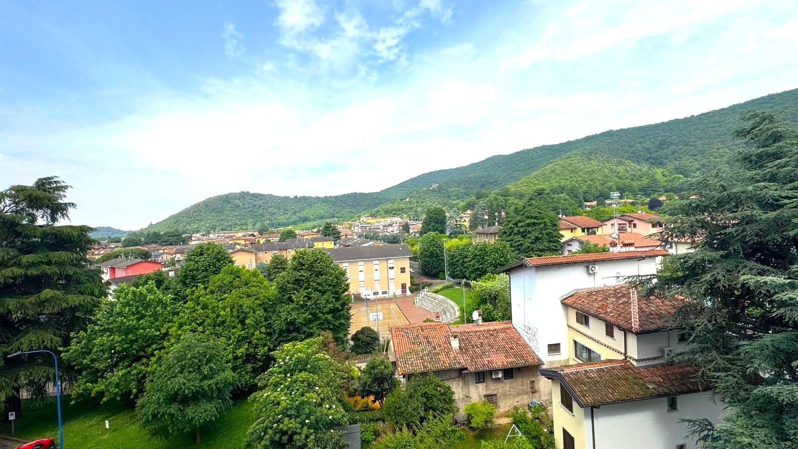 Immagine 21 di Trilocale in vendita  in Rotonda Vittorio Montiglio a Brescia