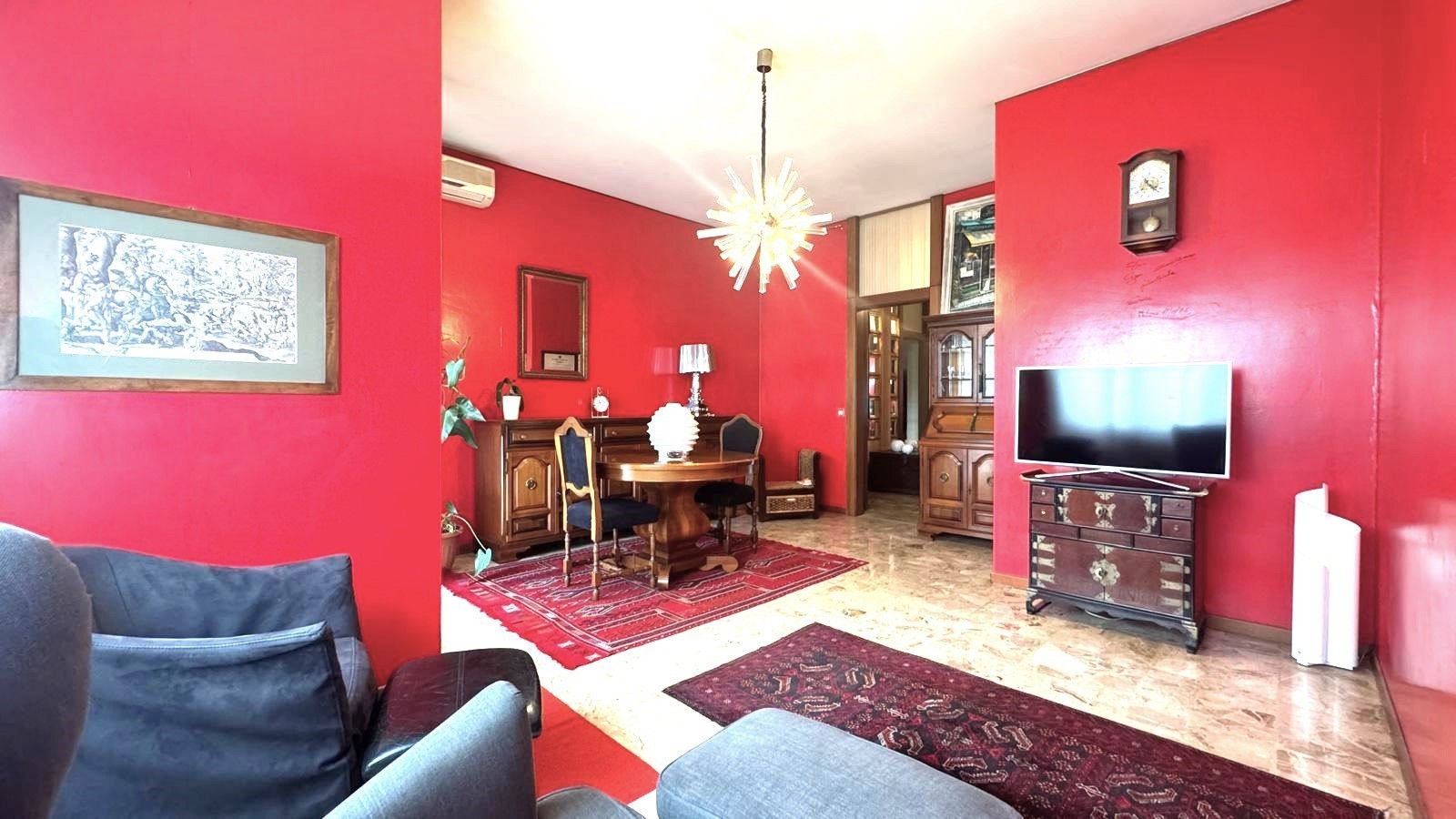 Immagine 2 di Trilocale in vendita  in Rotonda Vittorio Montiglio a Brescia