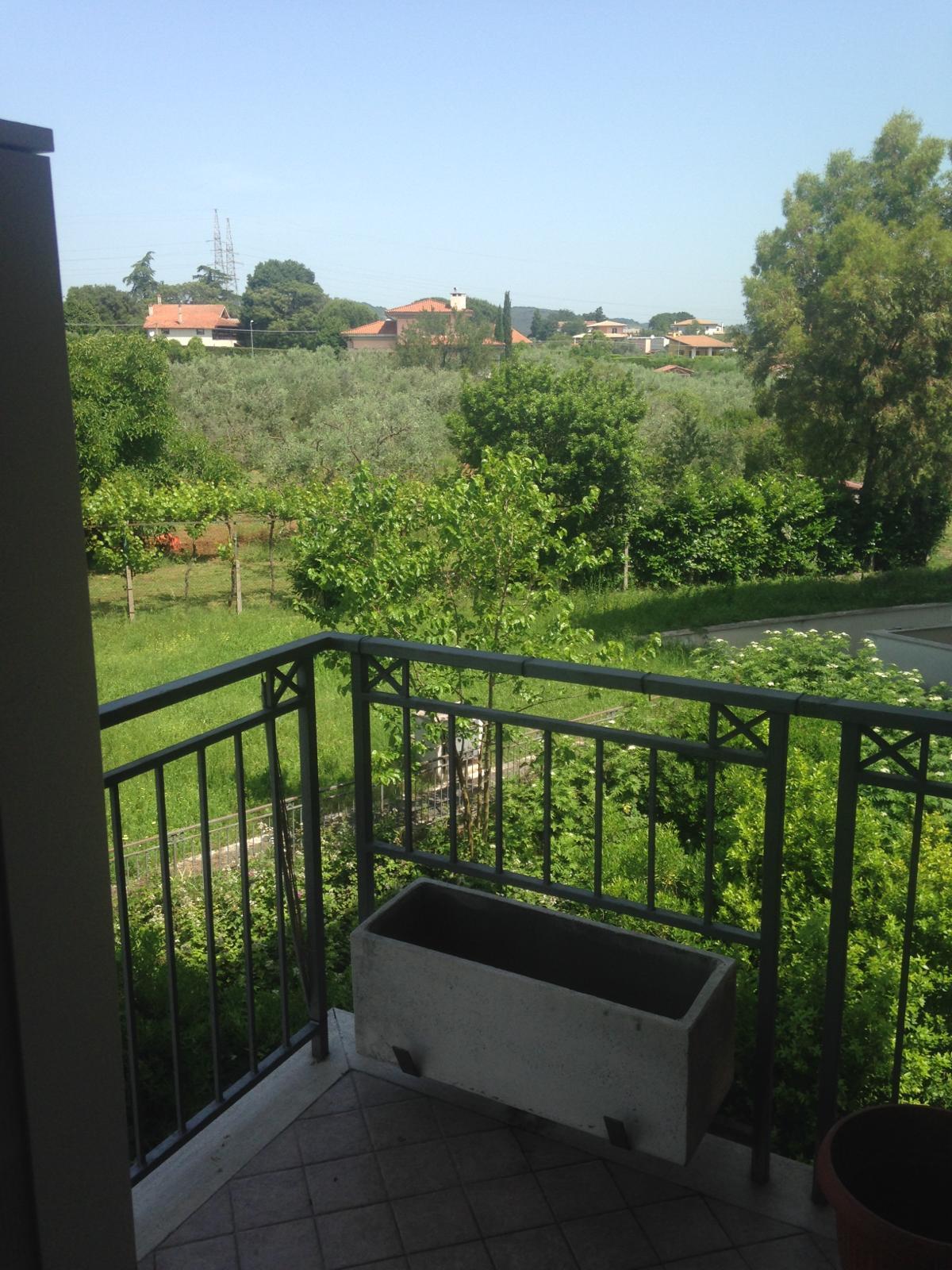 Immagine 11 di Monolocale in vendita  in Via Venezia 33 a Fiano Romano