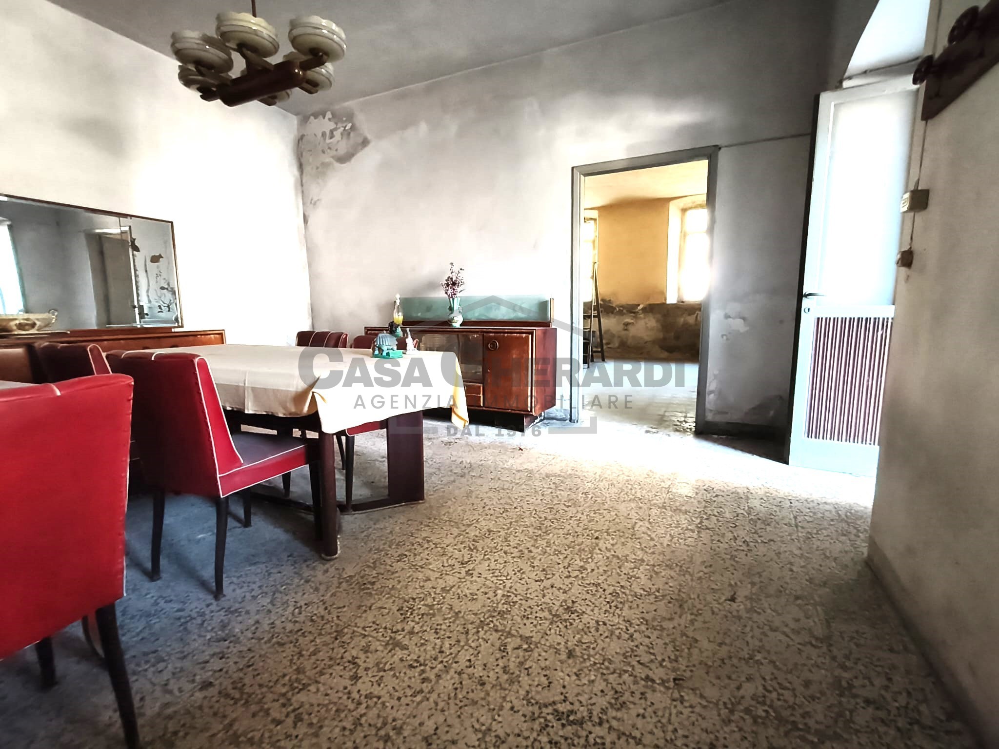 Immagine 13 di Rustico / casale in vendita  a Villa D'adda