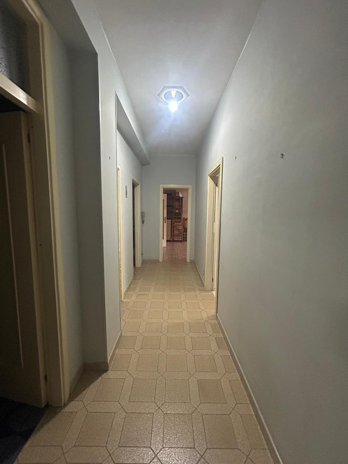 Immagine 7 di Quadrilocale in vendita  a Pescara