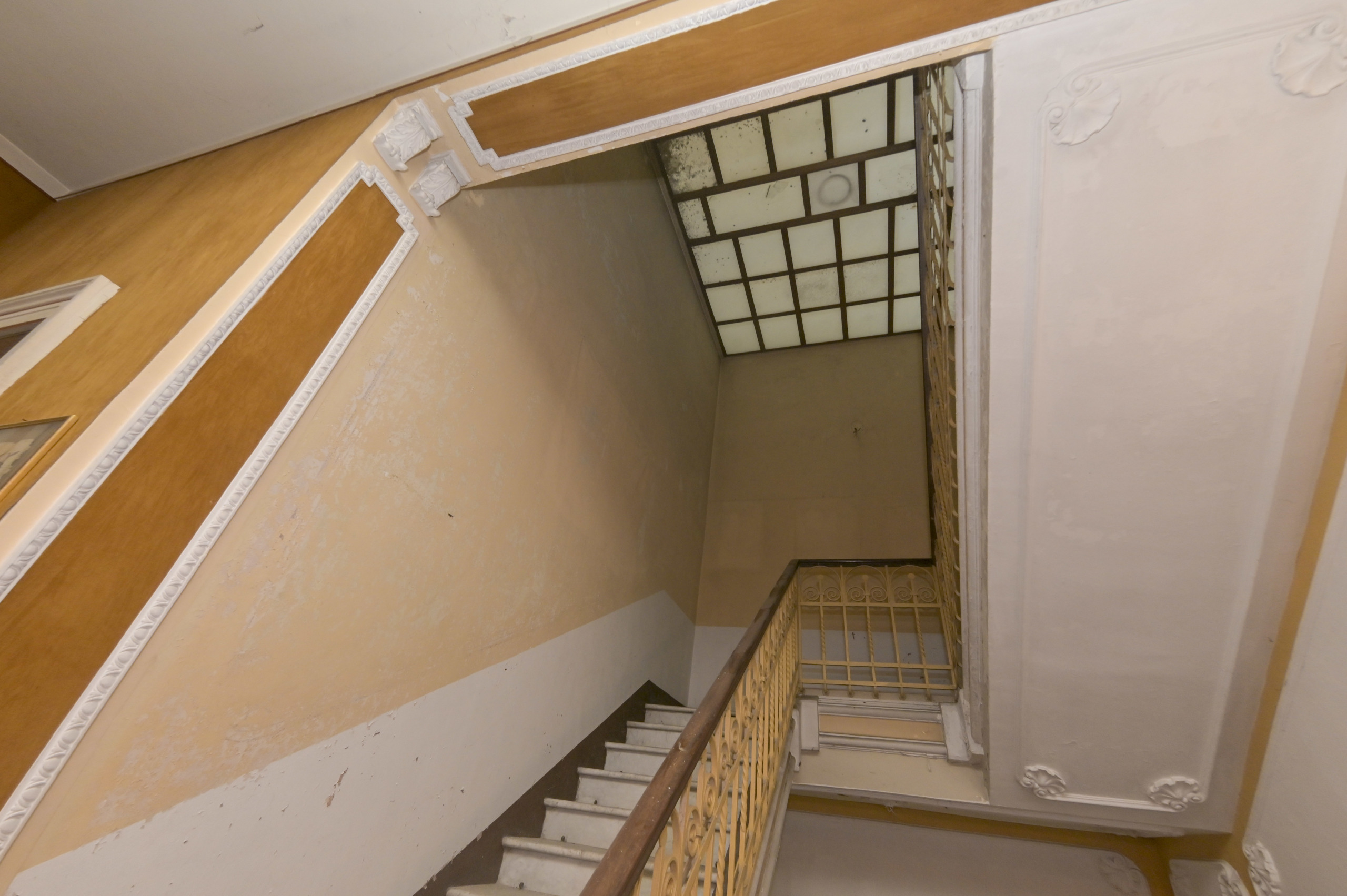 Immagine 29 di Villa in vendita  in Via Martiri della Libertà 168 a Cossato