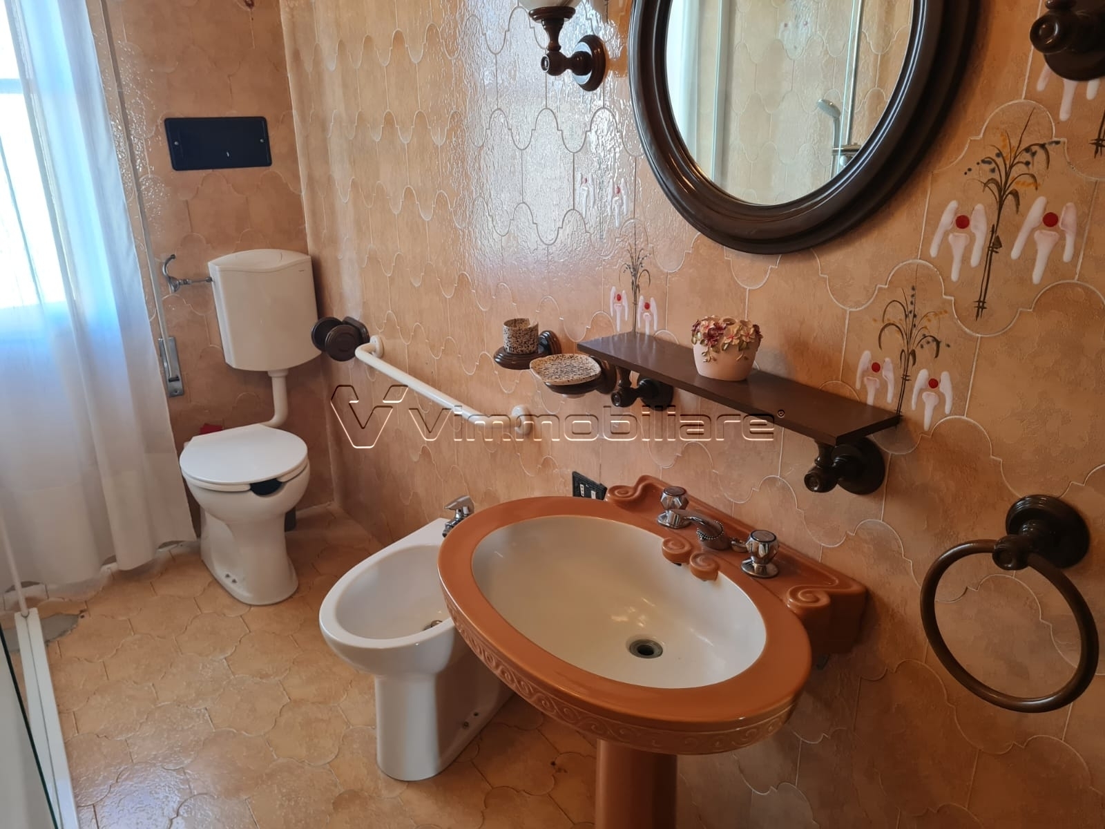 Immagine 17 di Casa indipendente in vendita  in via filippi 5 a Ospedaletto Euganeo