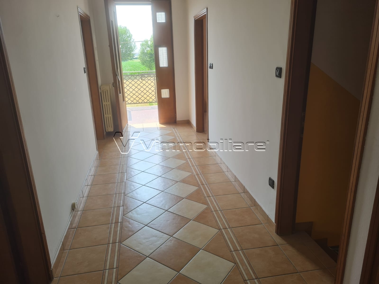 Immagine 19 di Casa indipendente in vendita  in via peraro 32 a Noventa Vicentina