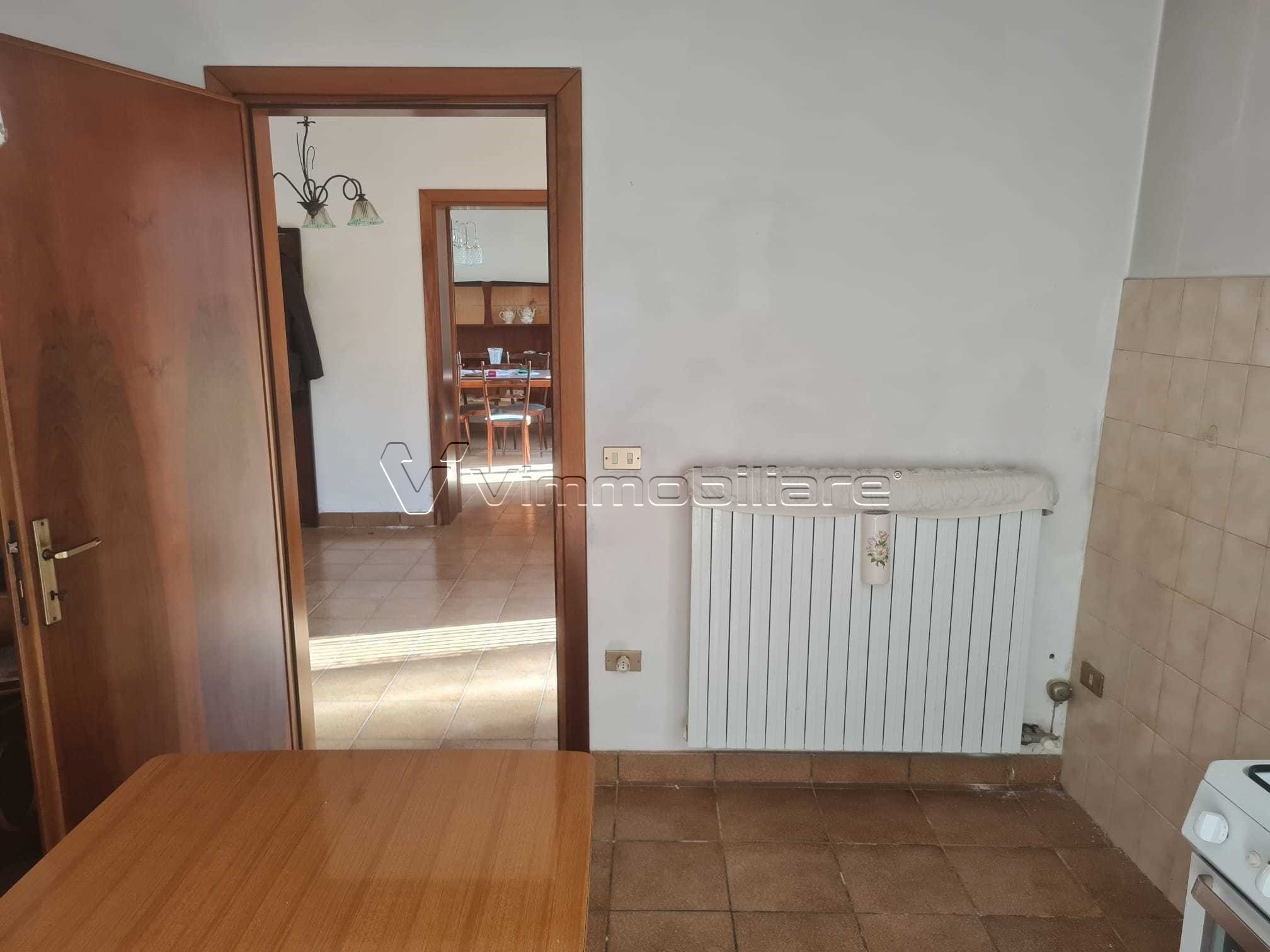 Immagine 8 di Porzione di casa in vendita  in Via Vela 29 a Asigliano Veneto
