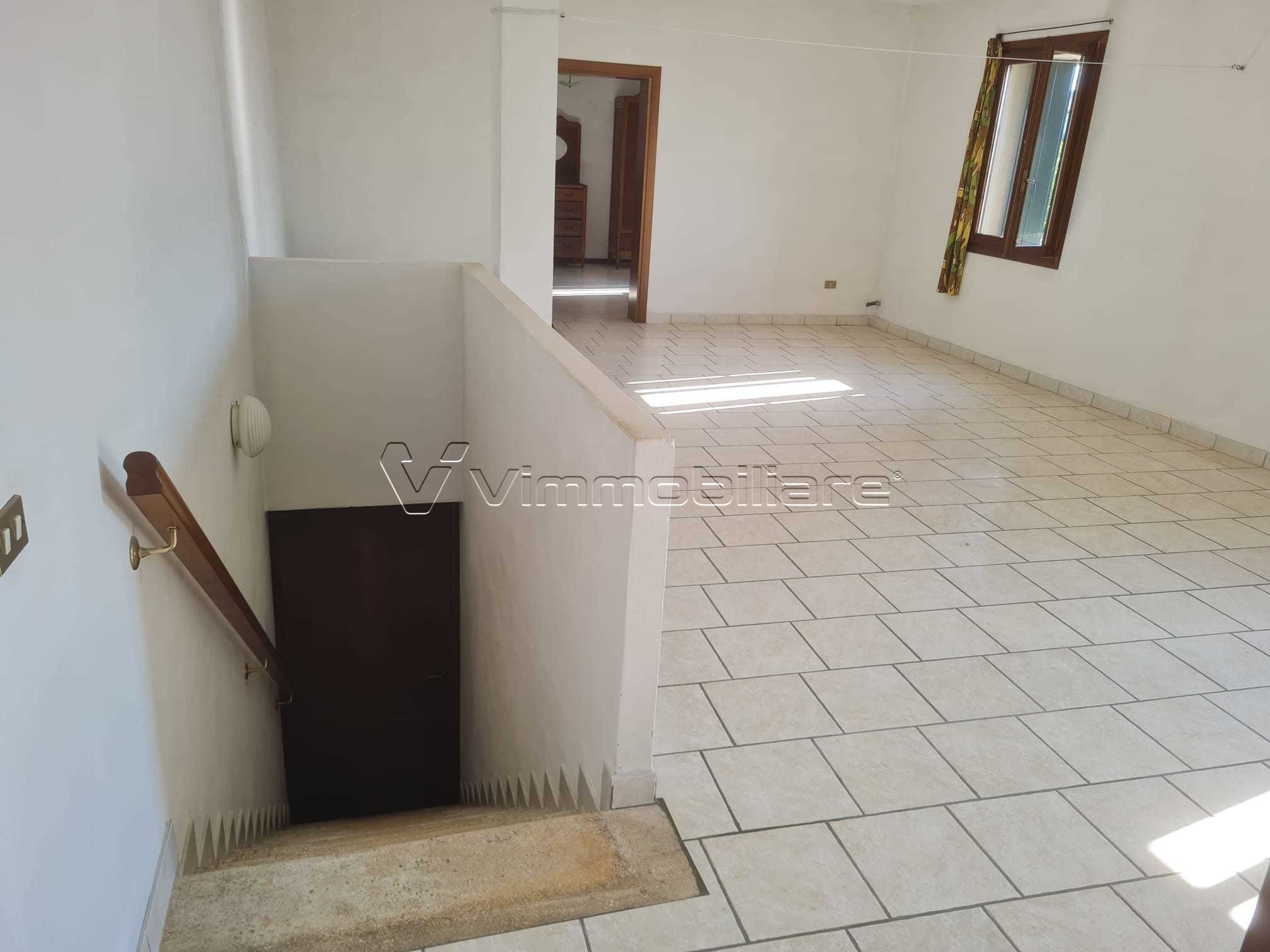 Immagine 11 di Porzione di casa in vendita  in Via Vela 29 a Asigliano Veneto